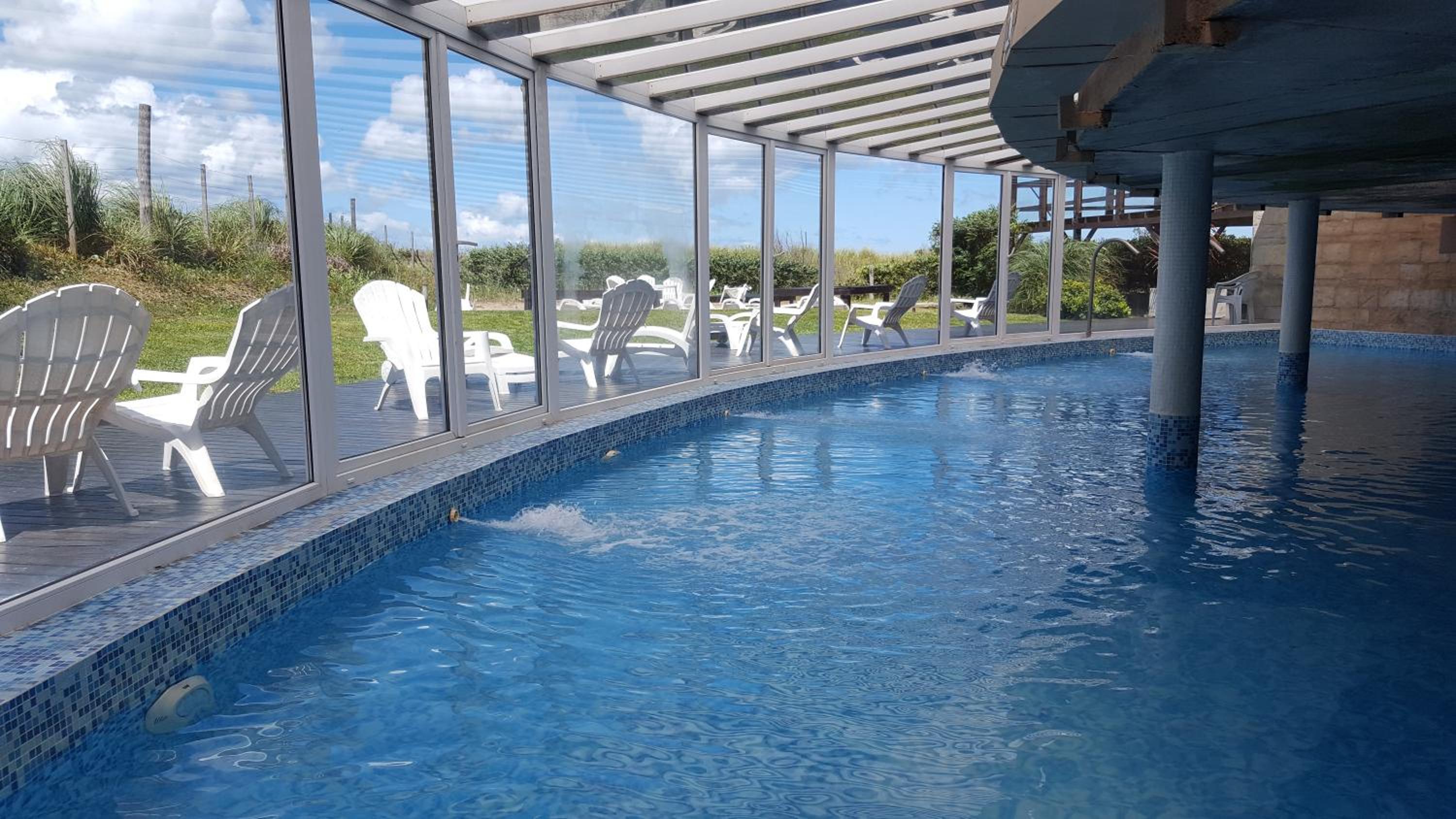 Apart Spa Linda Bay