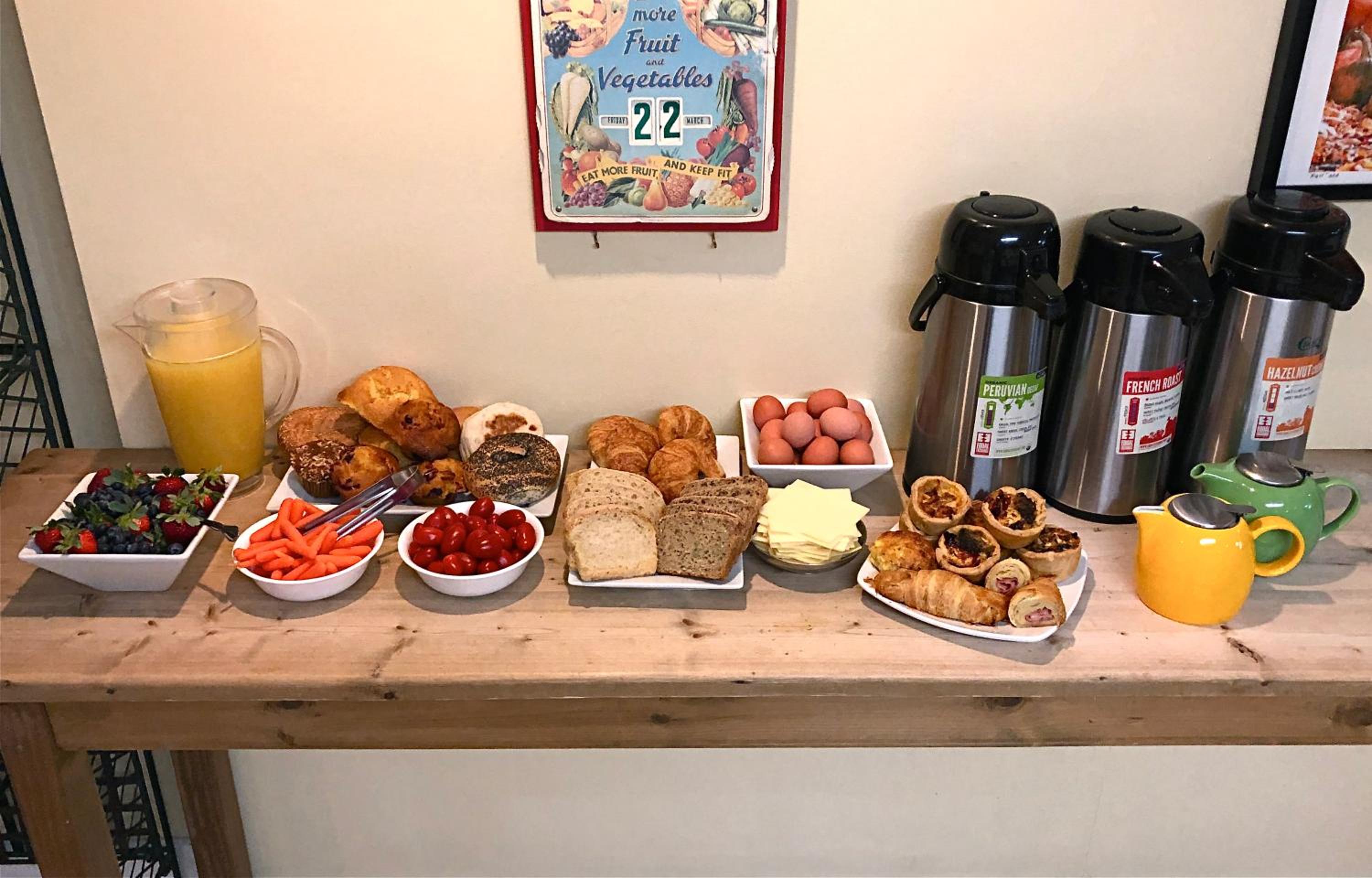 Boston Vacations - Irving House at Harvard - Property Image 4