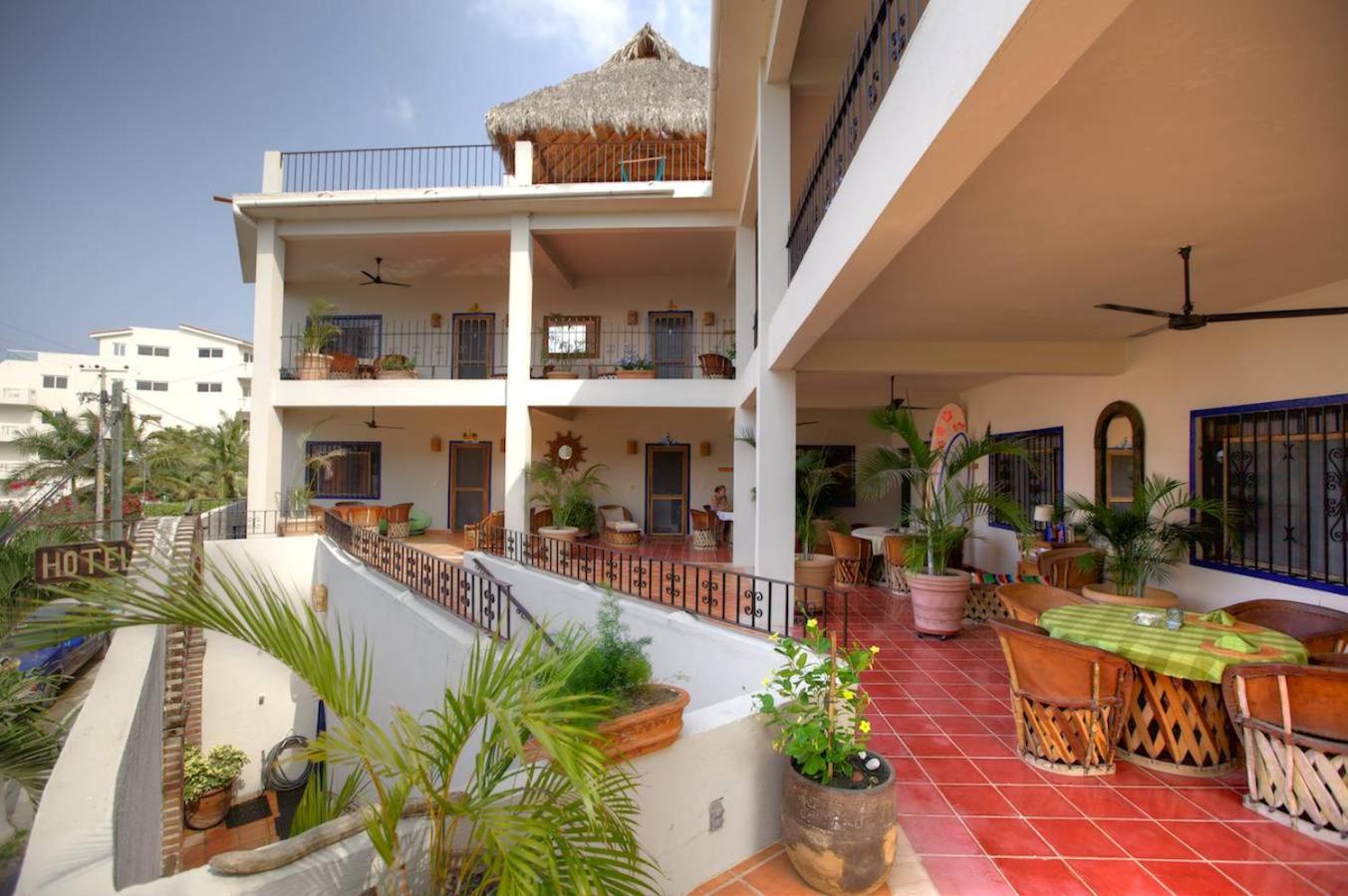 Hotel La Quinta del Sol - Image 1