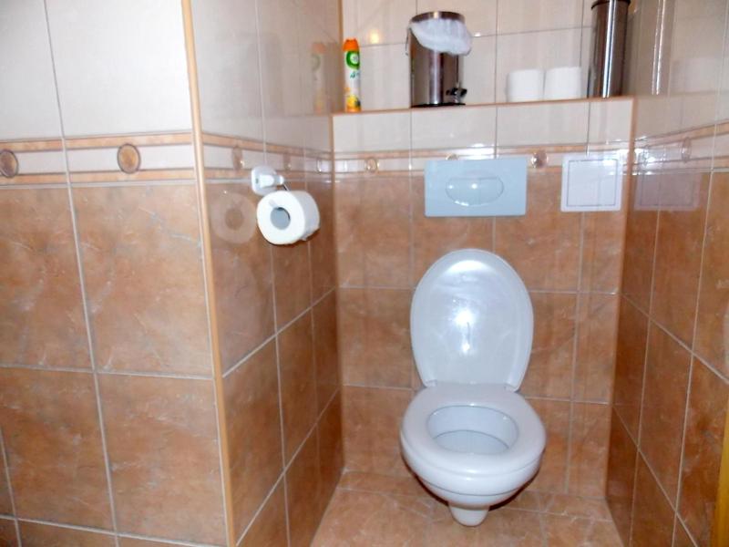 Pension Daberg