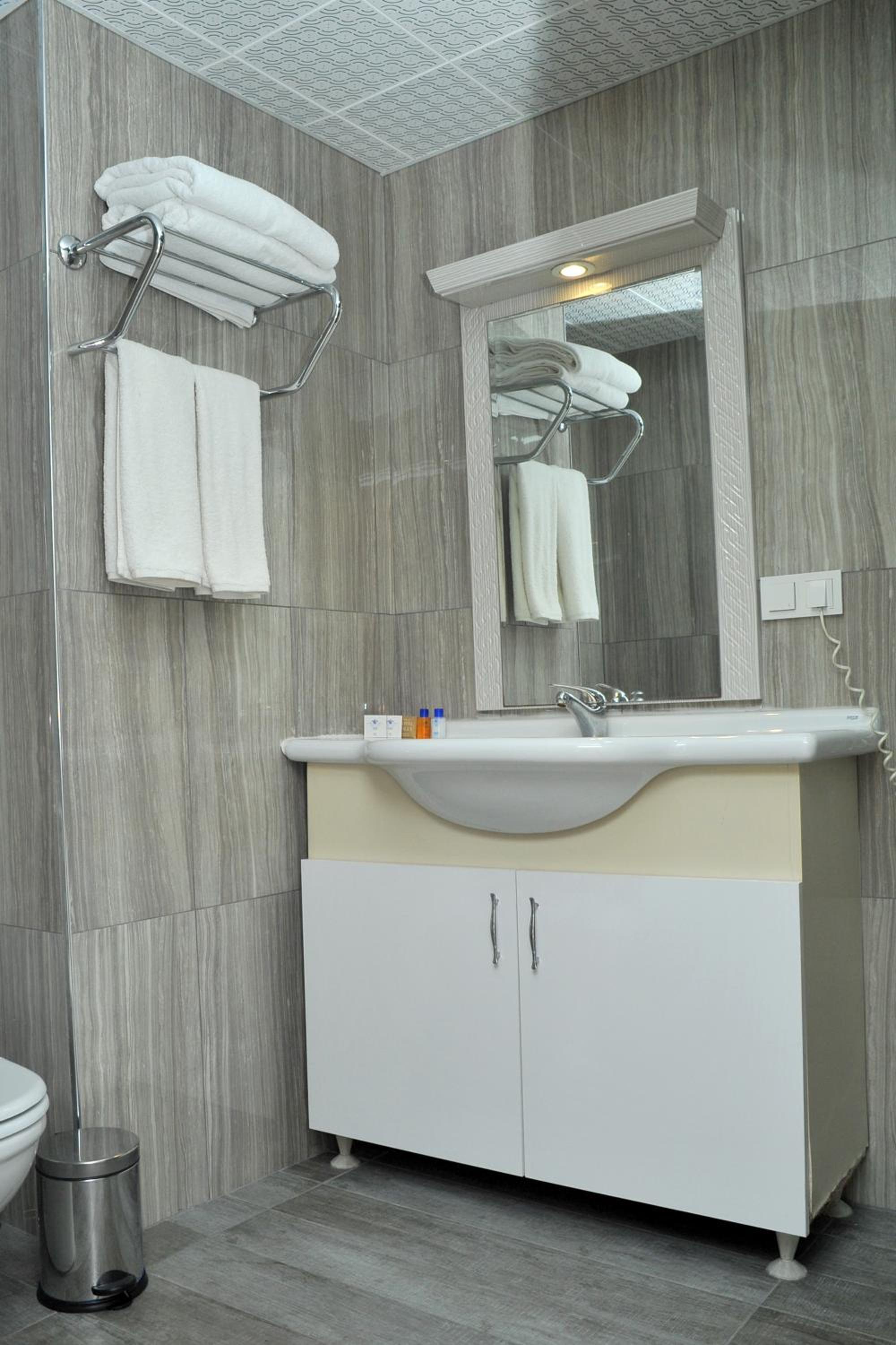 Lion City Hotel Ankara - Image 69