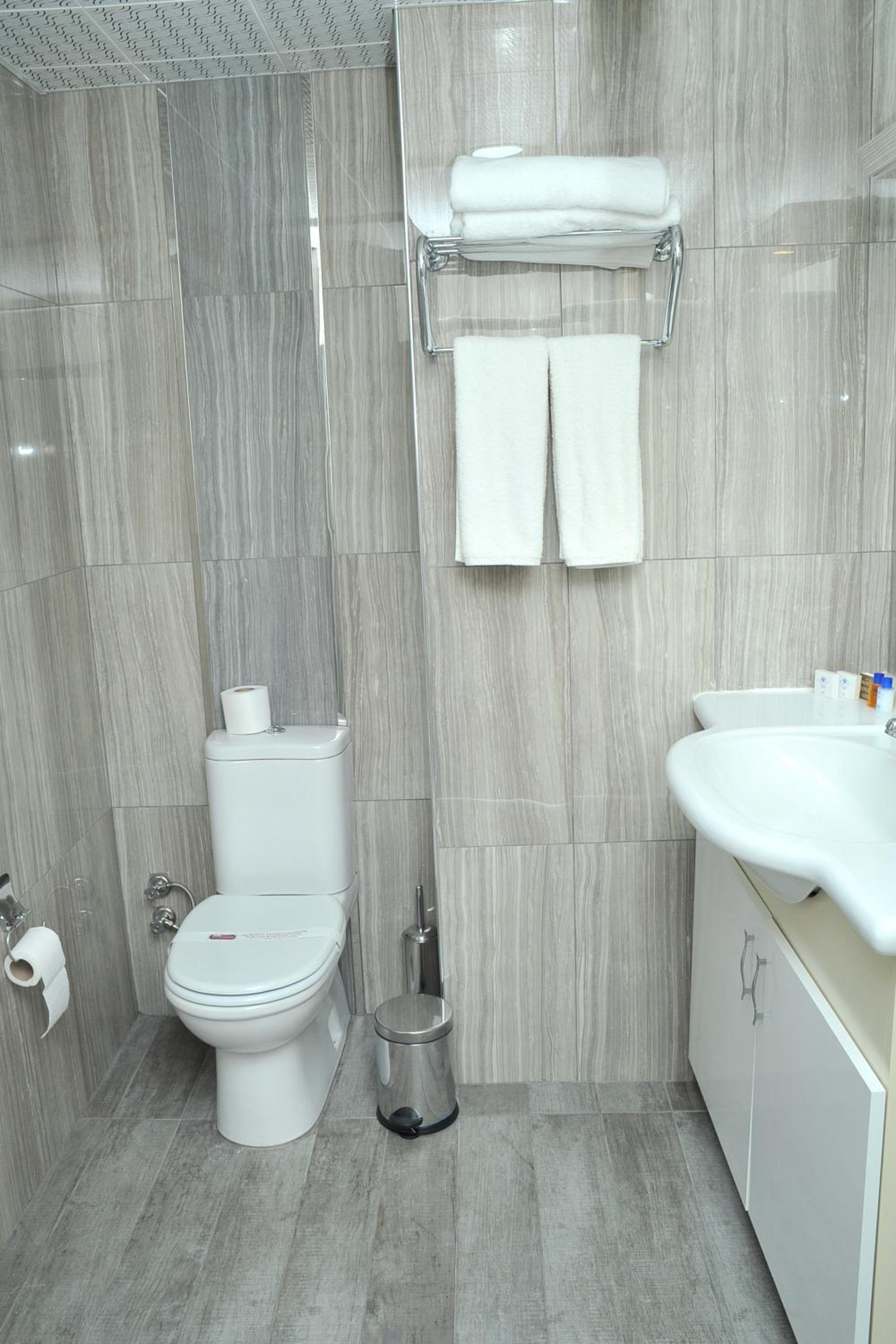 Lion City Hotel Ankara - Image 66