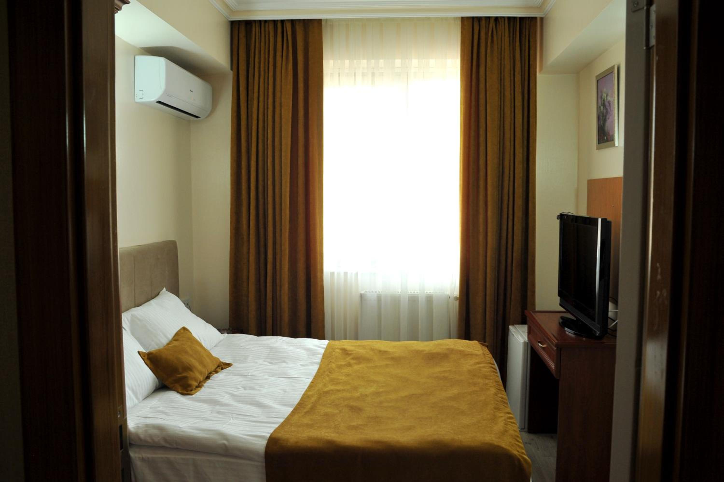 Lion City Hotel Ankara - Image 65