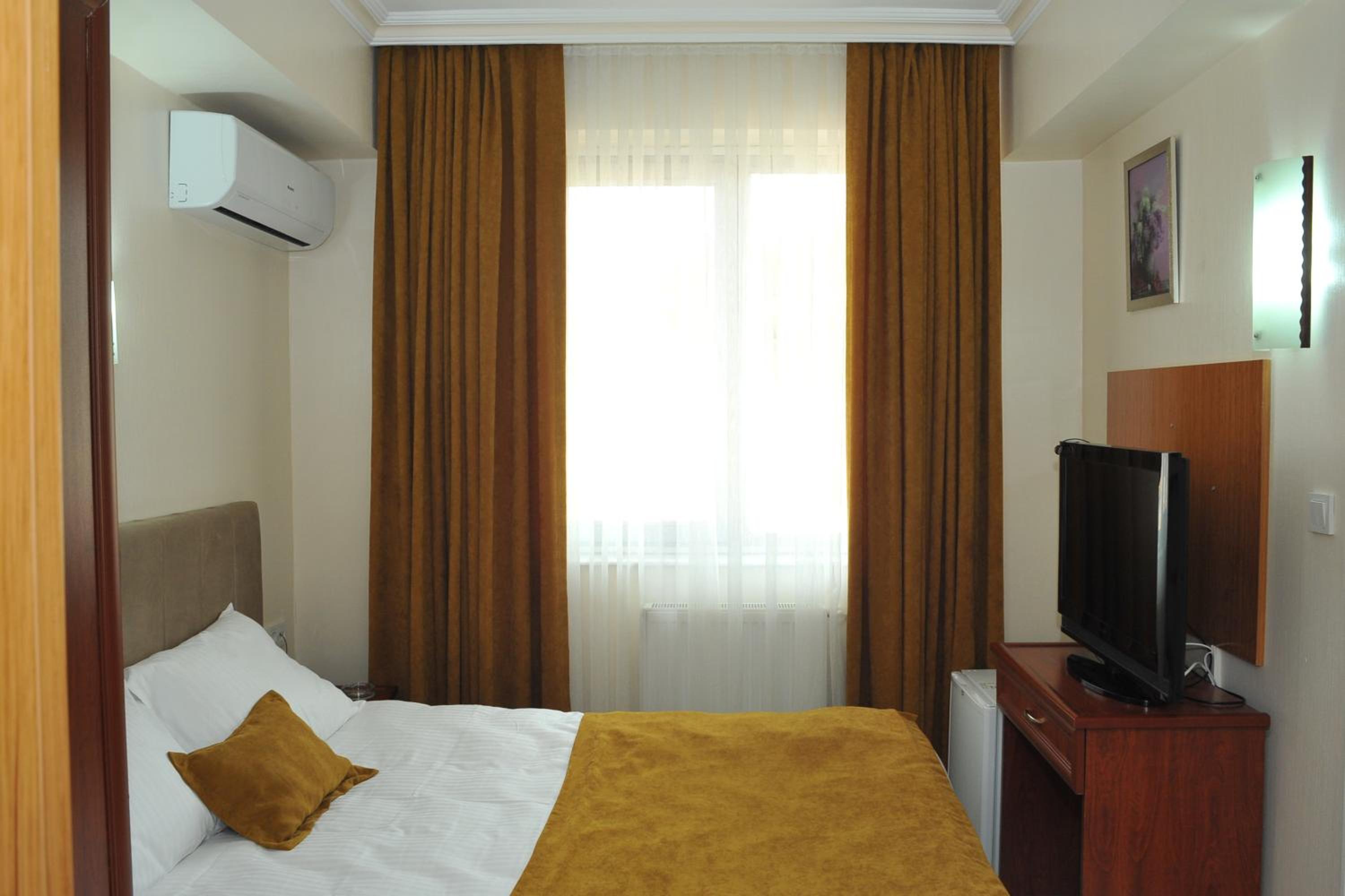 Lion City Hotel Ankara - Image 64