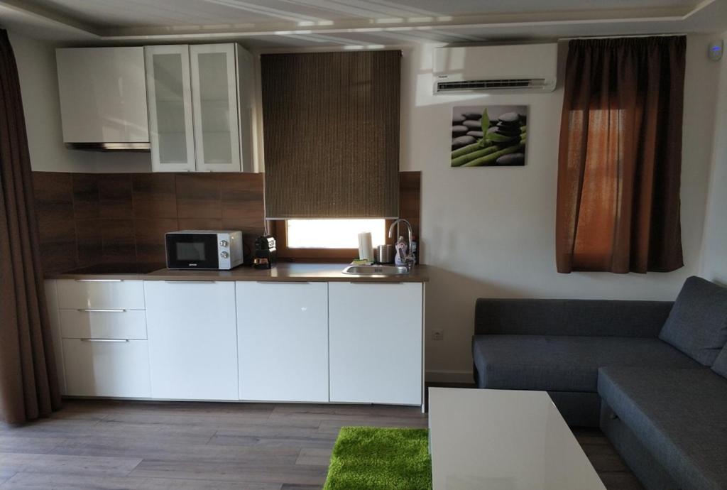 Terrasun Apartments view 3