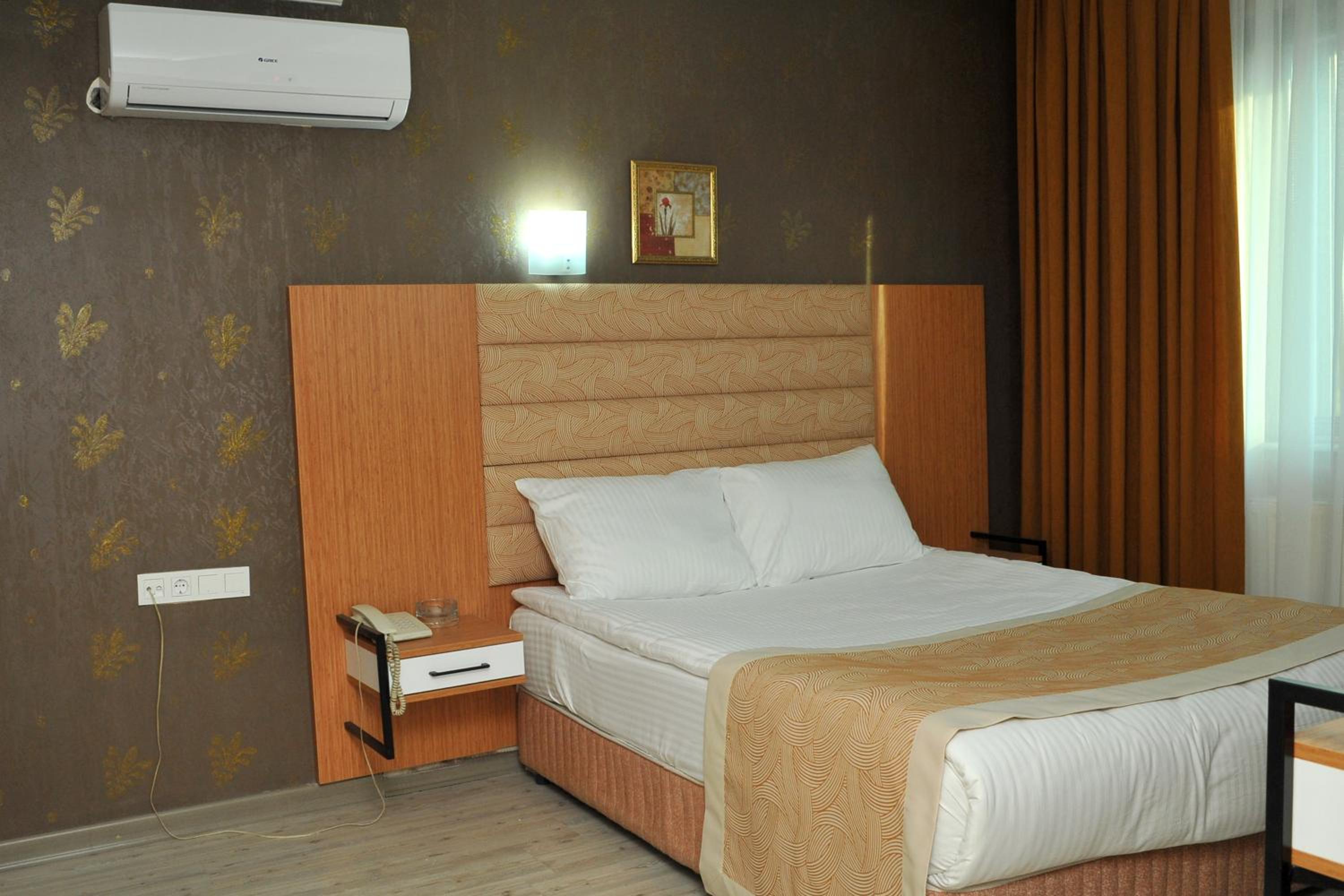 Lion City Hotel Ankara - Image 62