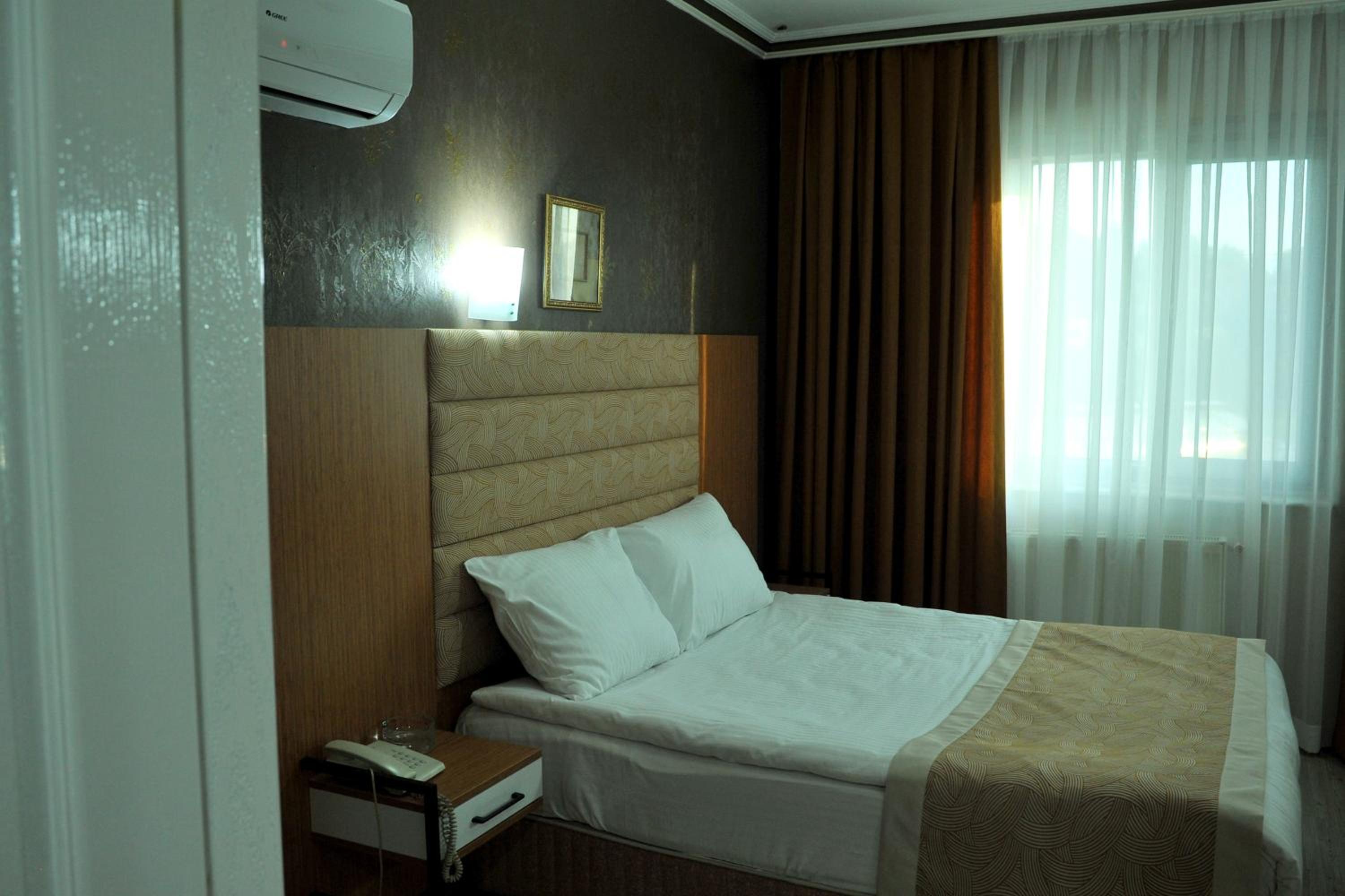 Lion City Hotel Ankara - Image 61