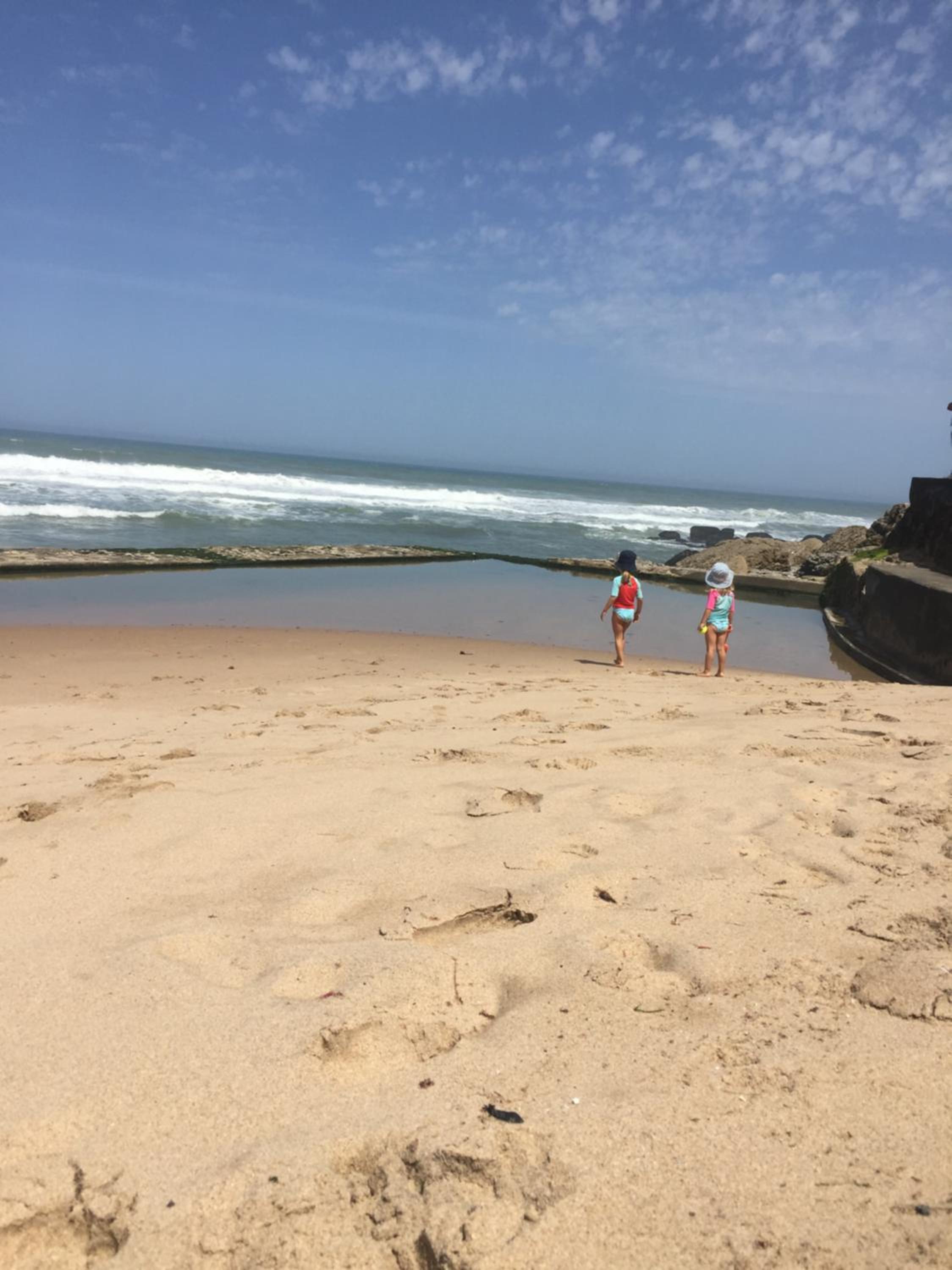 Azenhas do Mar Cottage