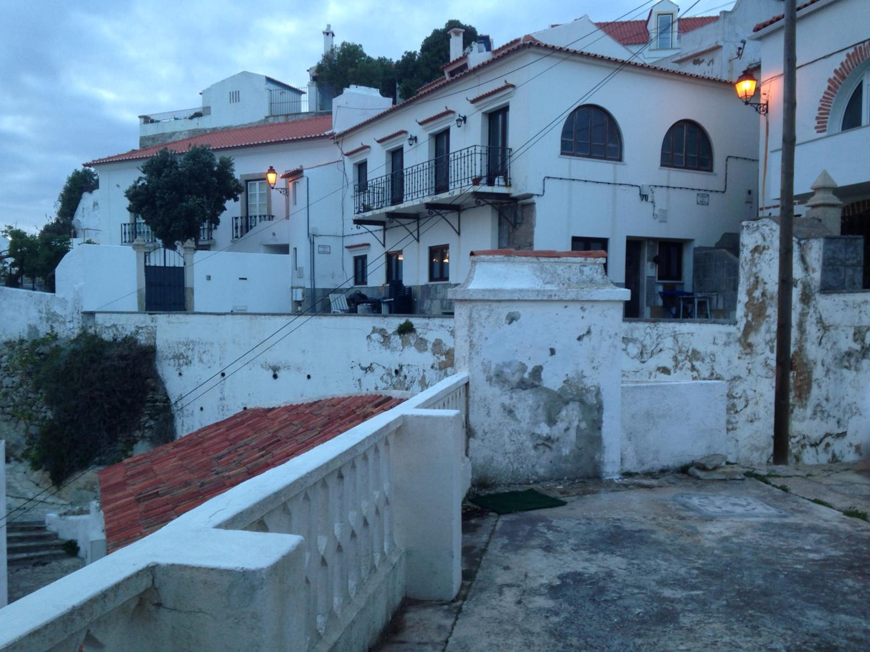 Azenhas do Mar Cottage