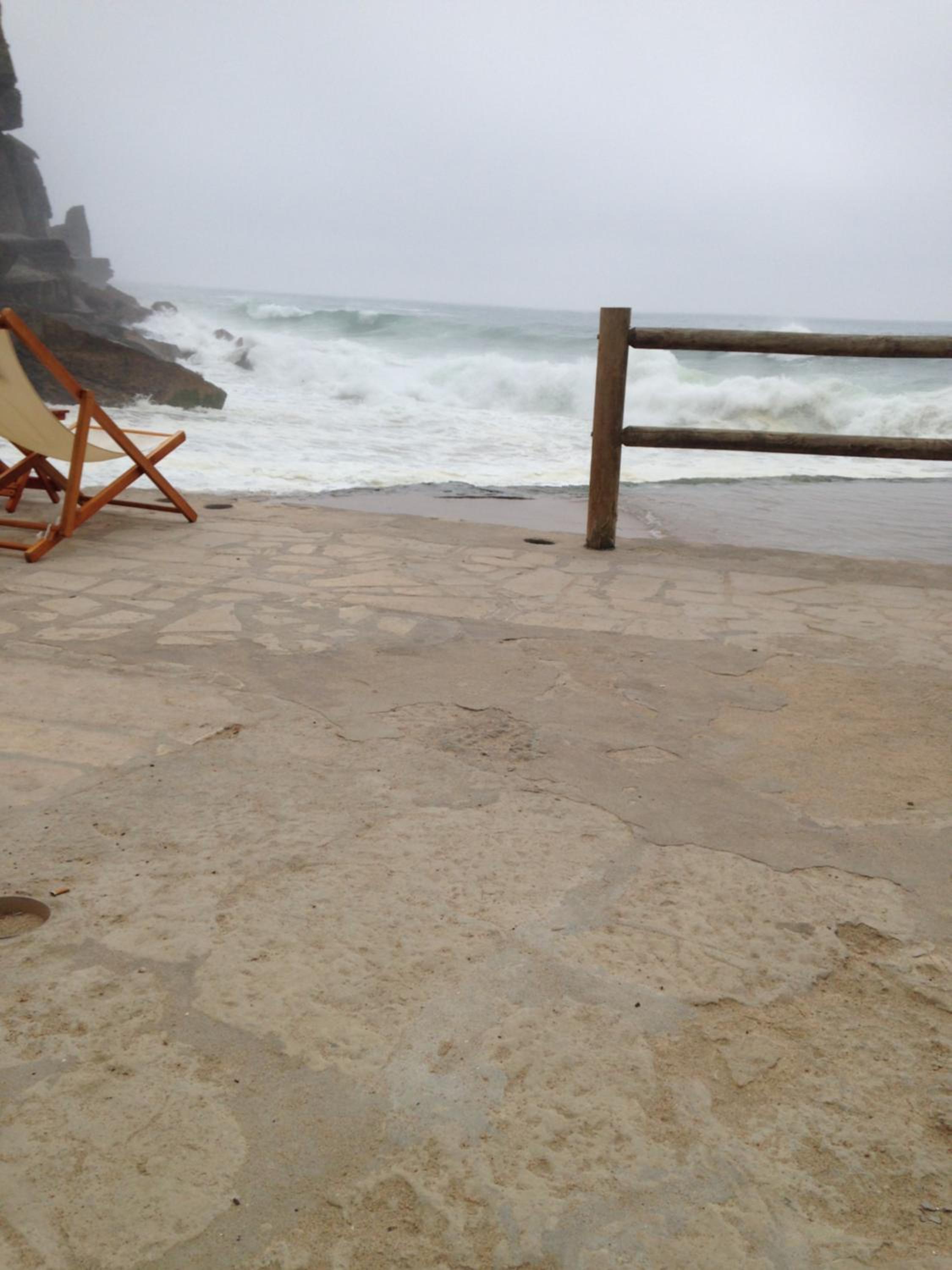 Azenhas do Mar Cottage