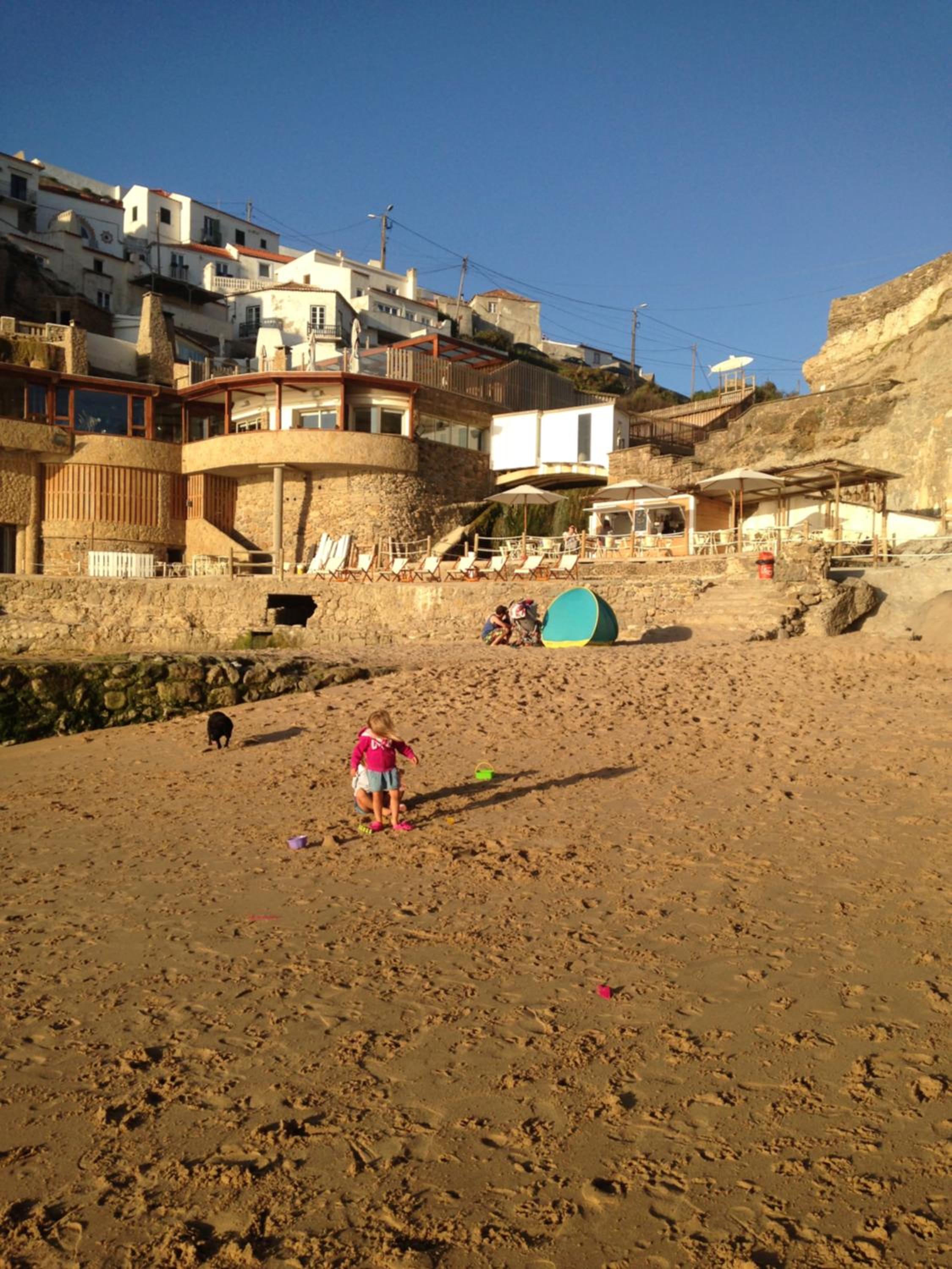 Azenhas do Mar Cottage
