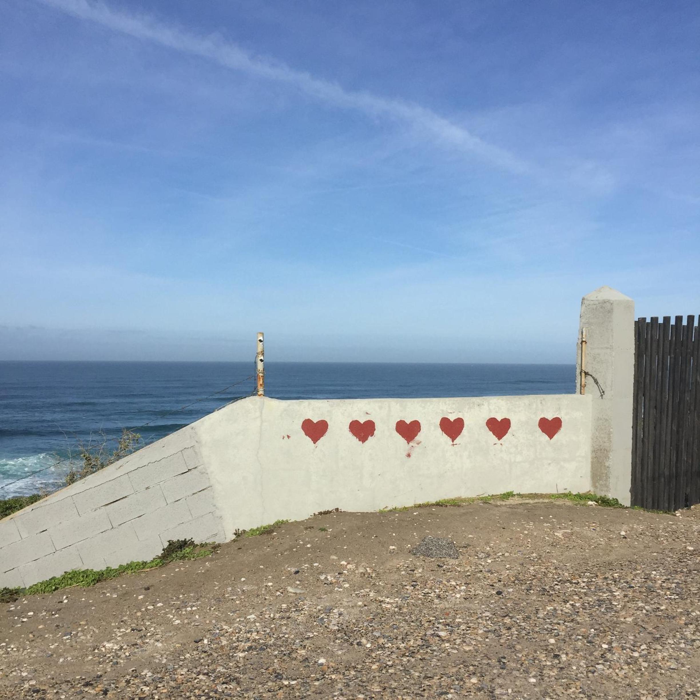 Azenhas do Mar Cottage