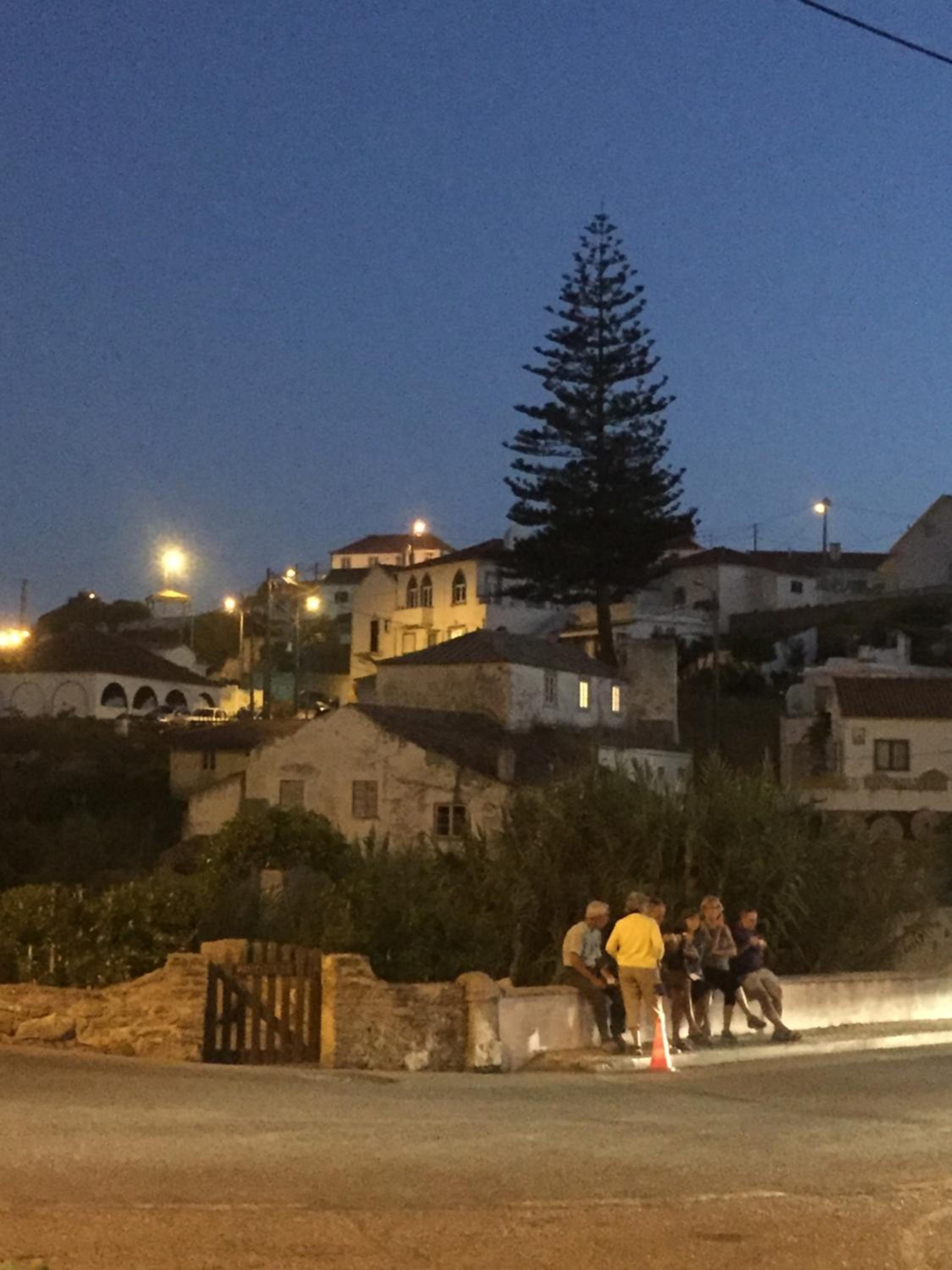 Azenhas do Mar Cottage