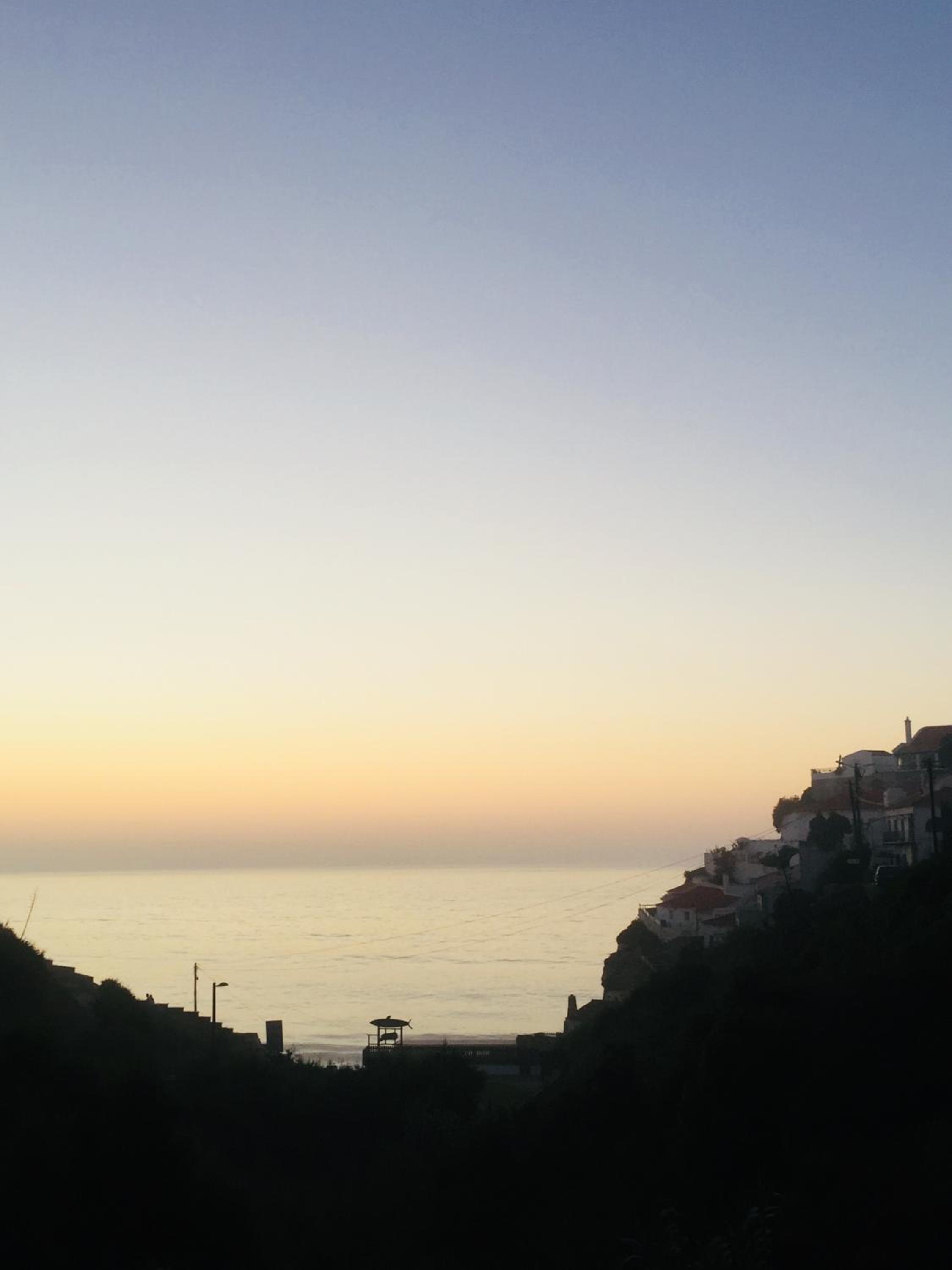 Azenhas do Mar Cottage