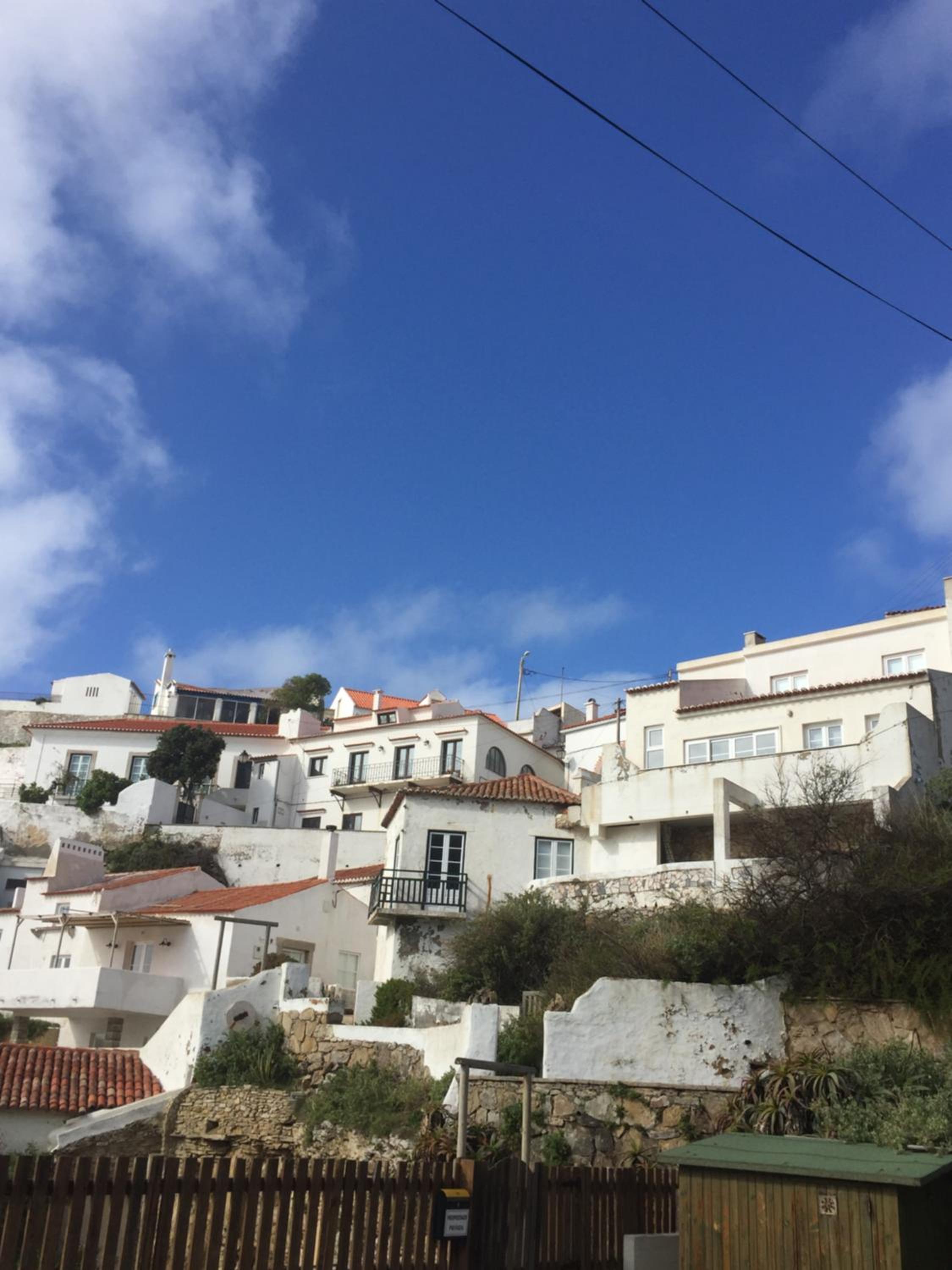 Azenhas do Mar Cottage