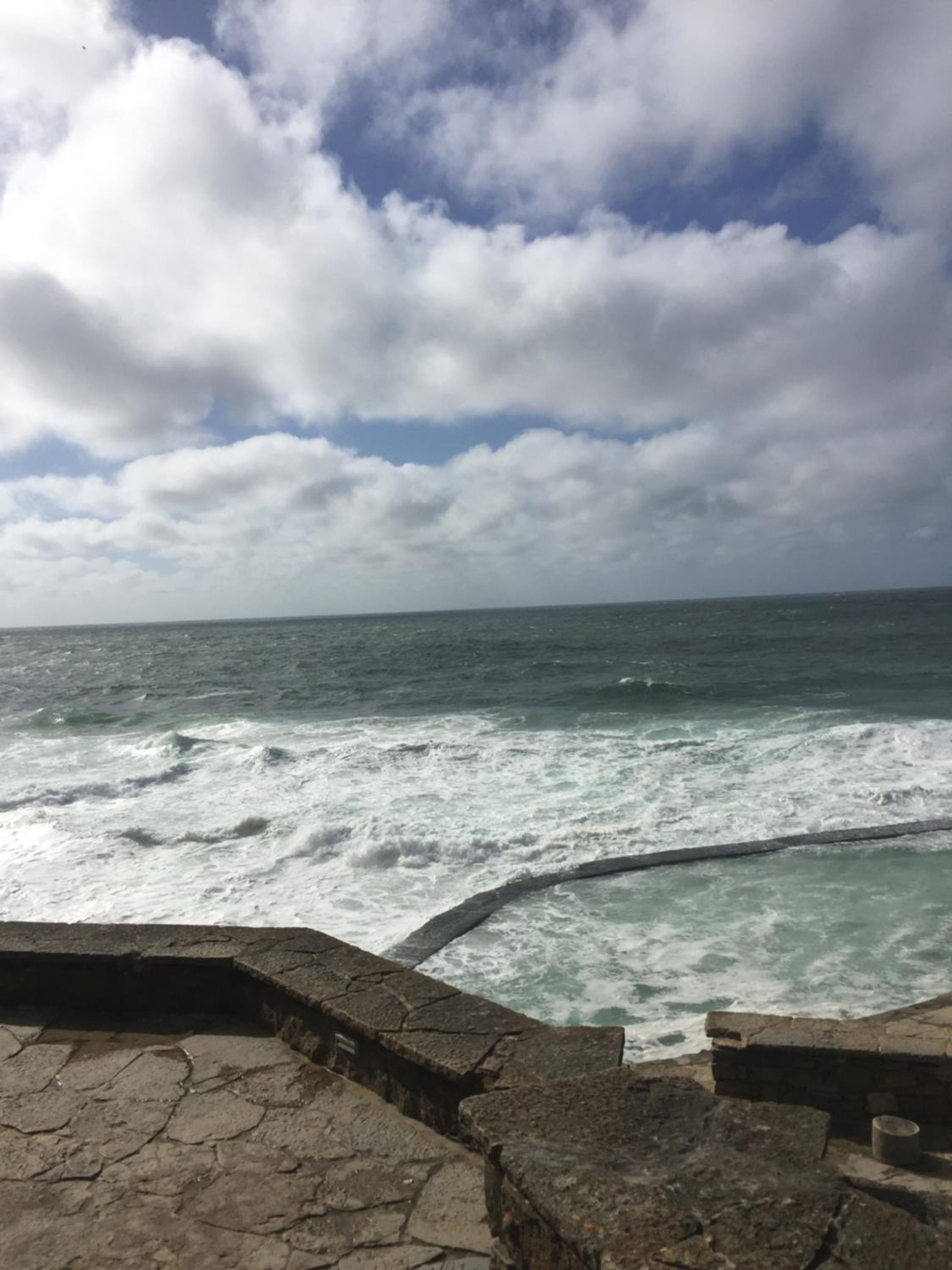 Azenhas do Mar Cottage