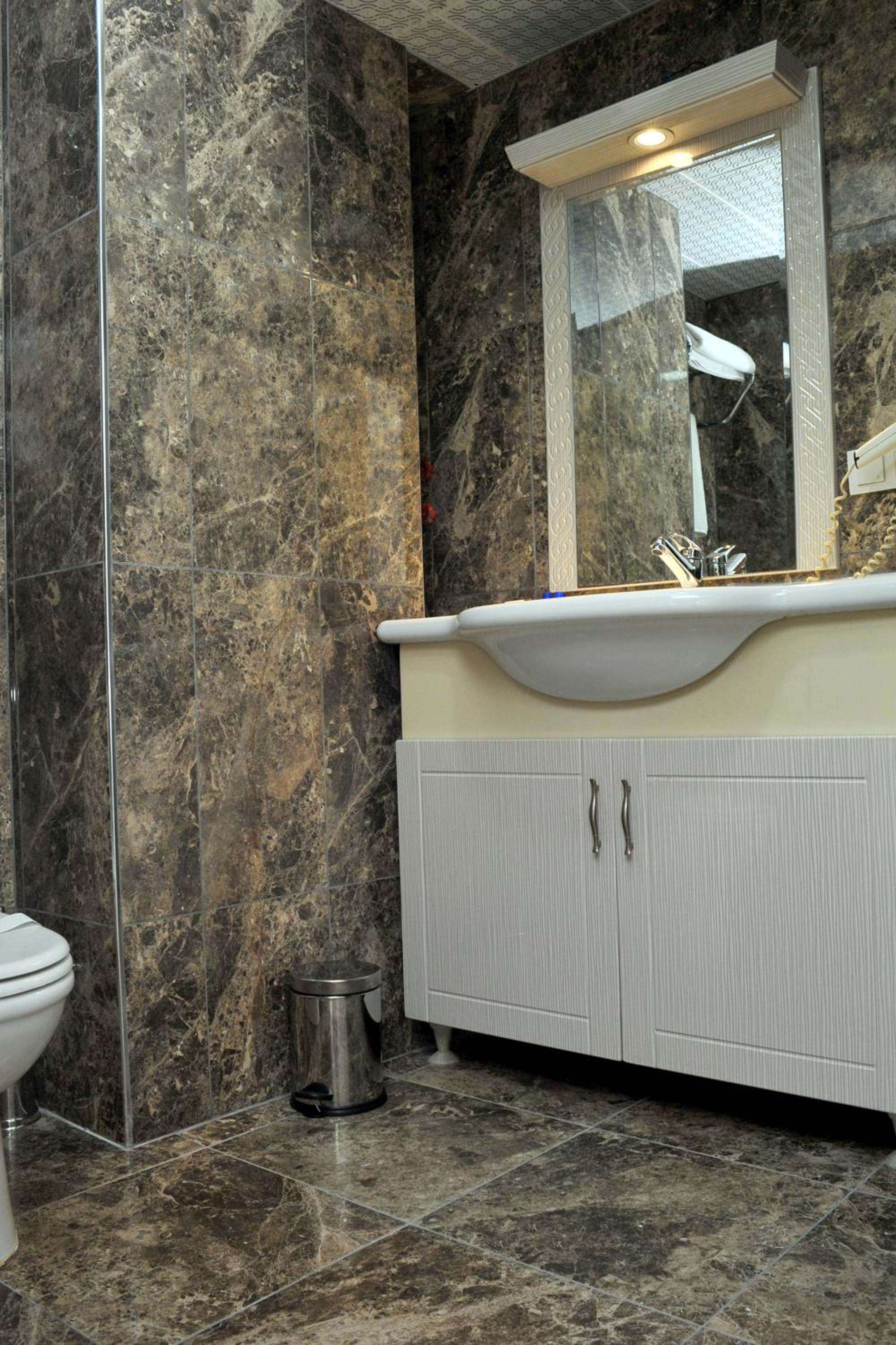 Lion City Hotel Ankara - Image 67