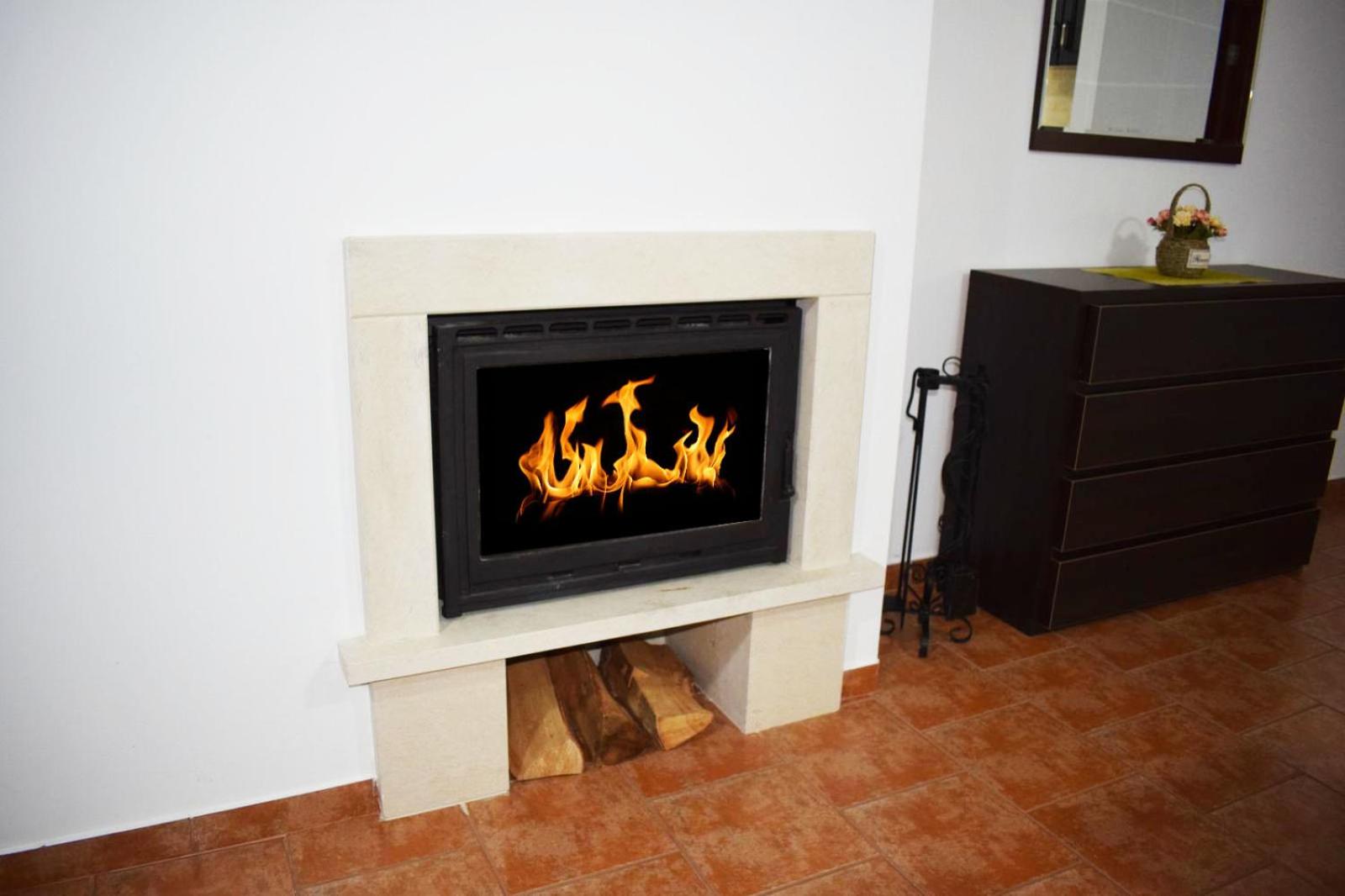 Private apartment in Prespa view 5