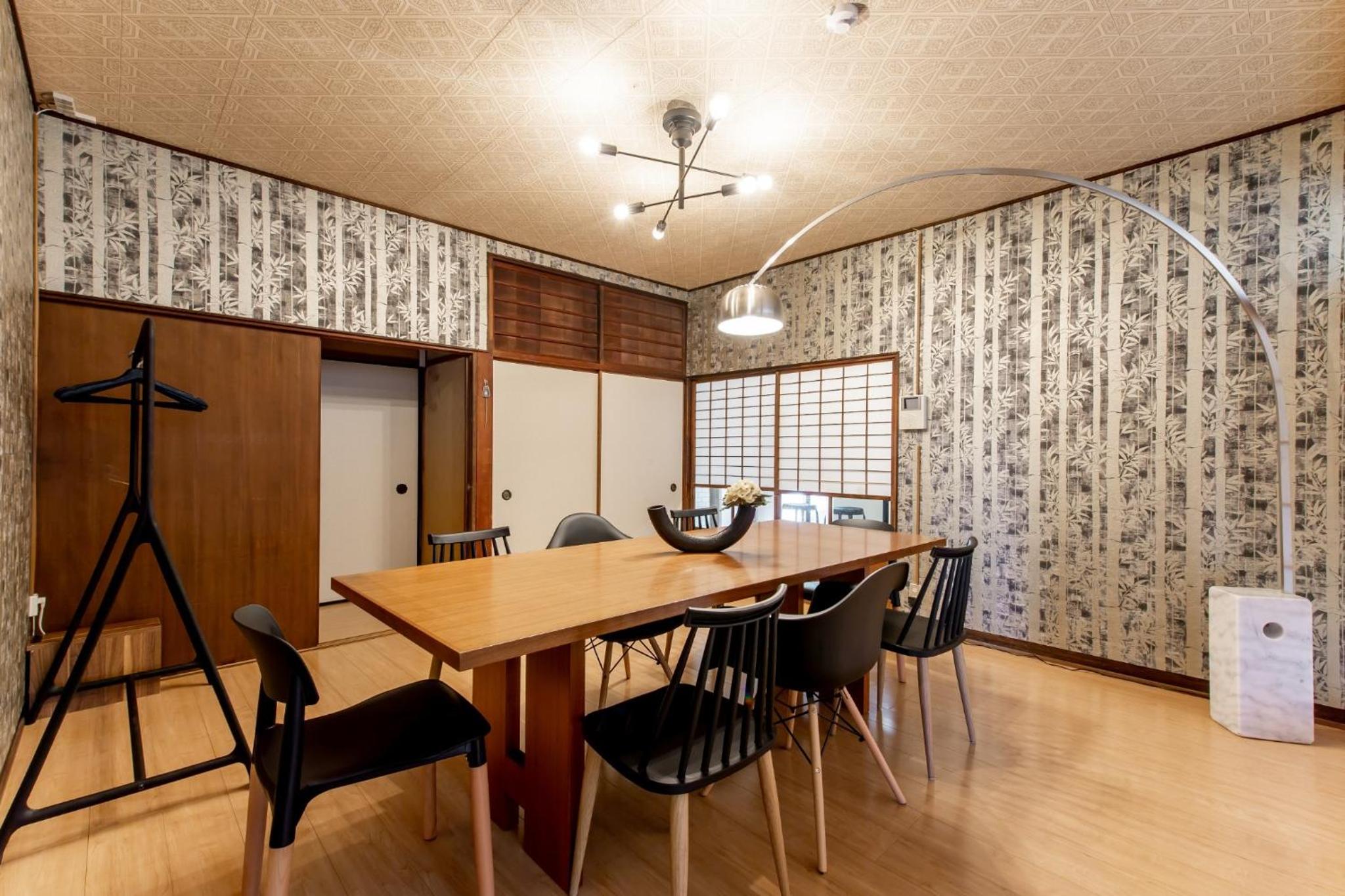 Oyado Ryu / Vacation STAY 54218 view 5