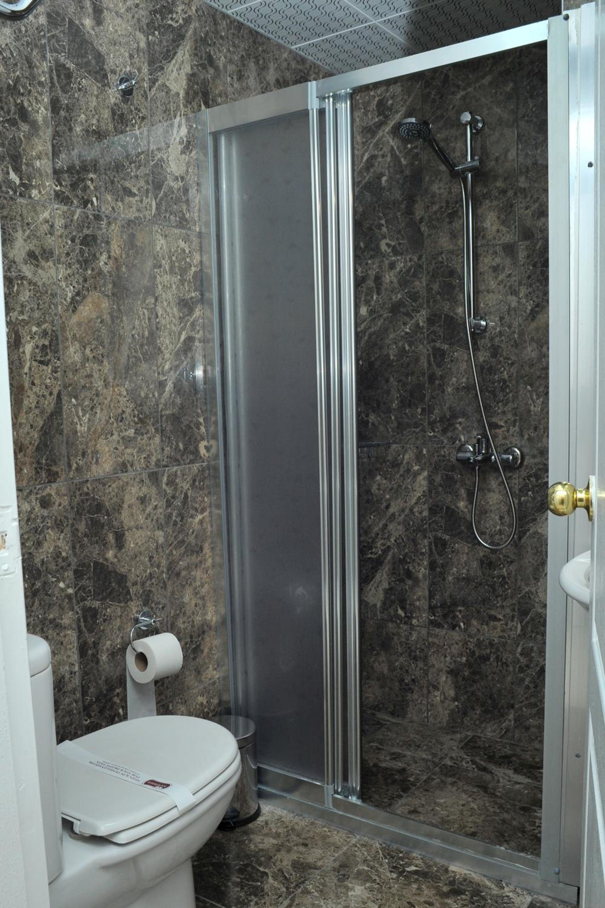 Lion City Hotel Ankara - Image 60