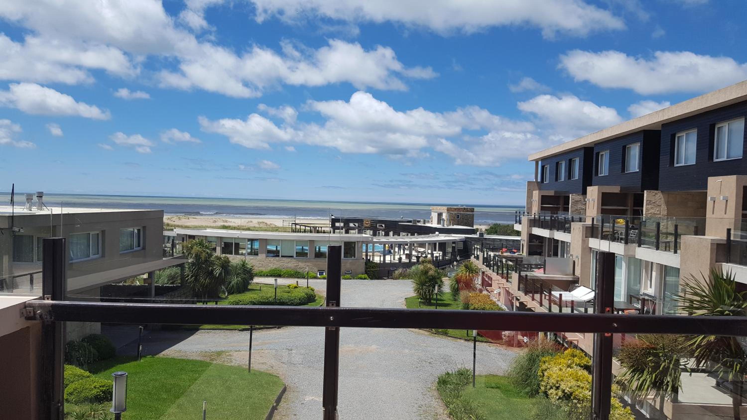Apart Spa Linda Bay