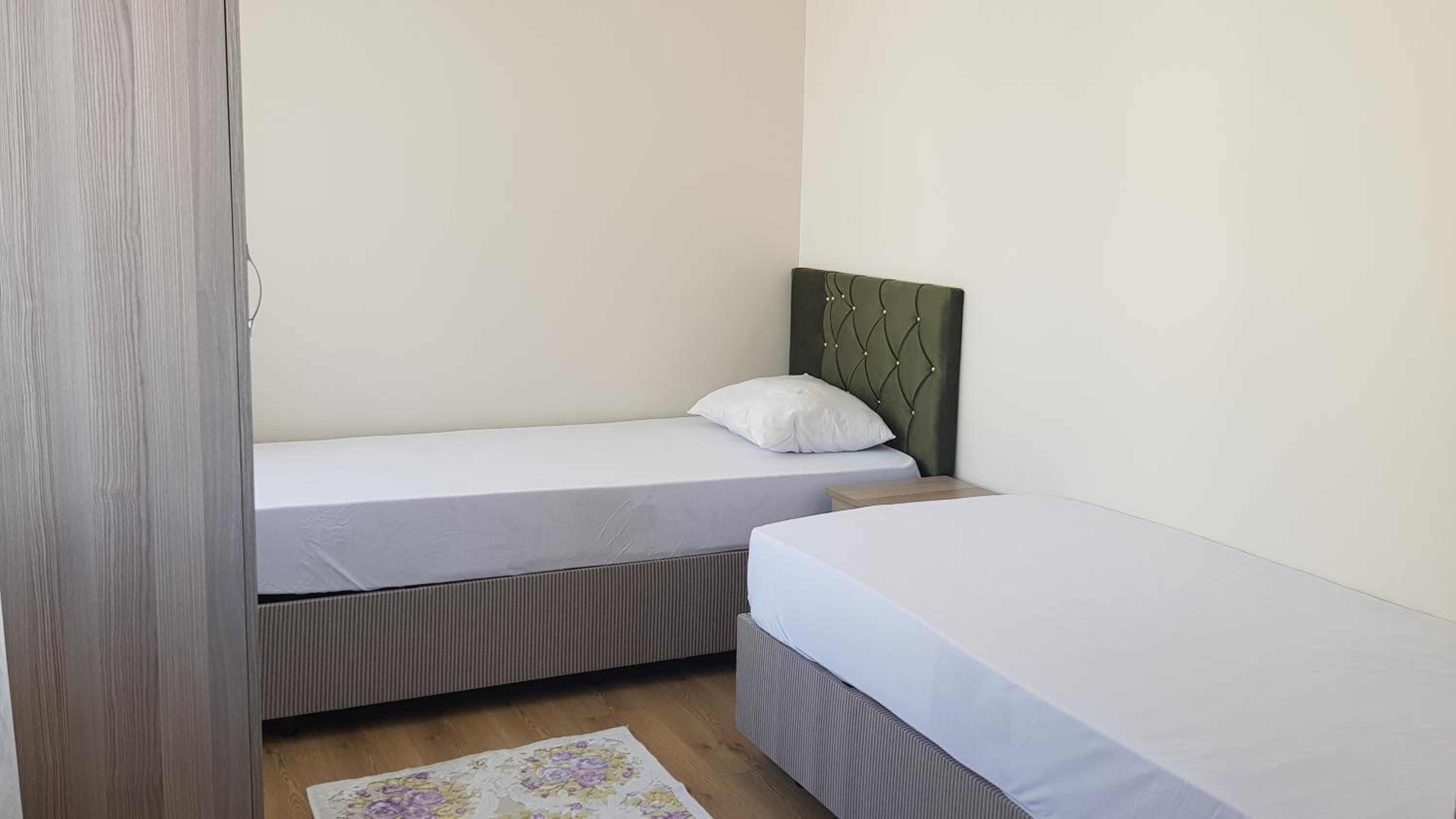 Istanbul Modern Flats with Amazing Sea View