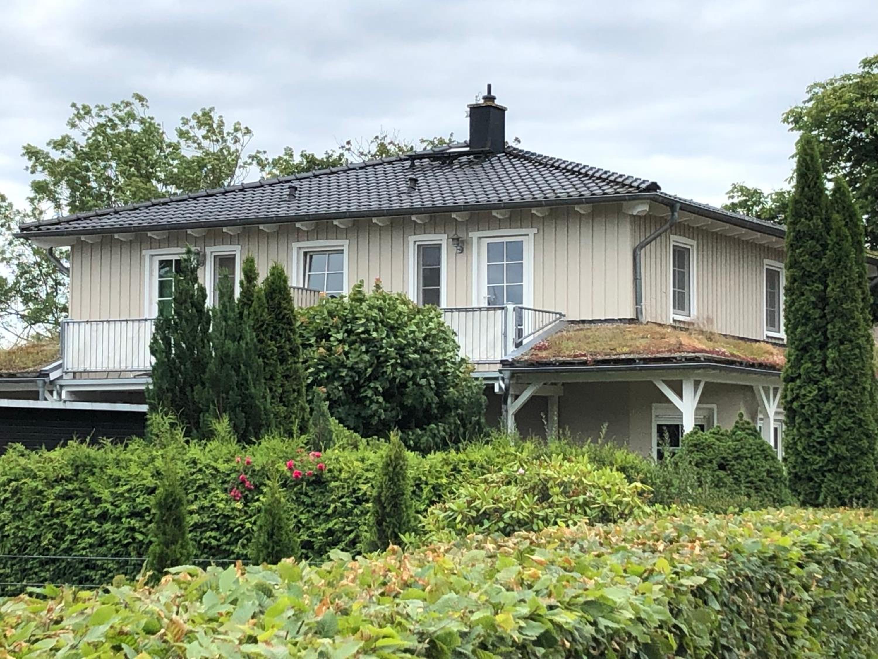 Wolffsbau view 5