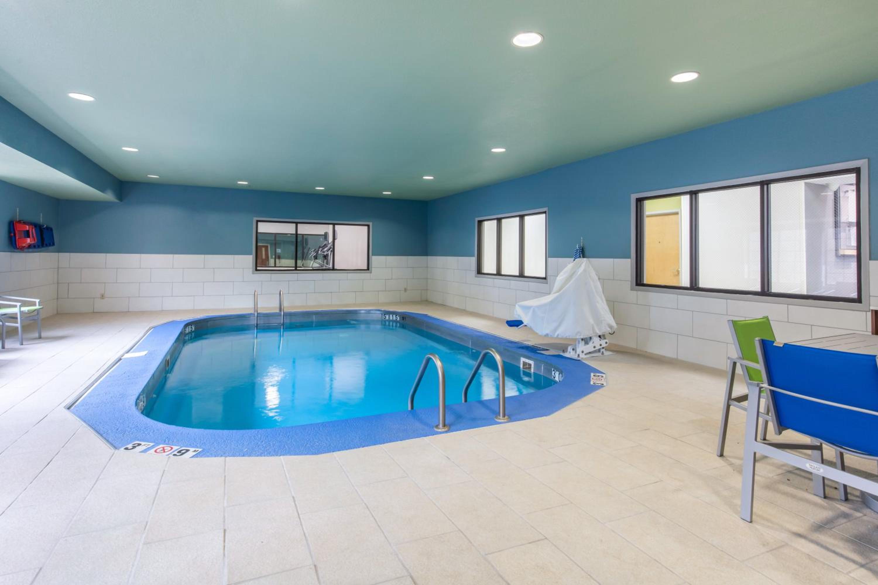 Holiday Inn Express Henderson by IHG, Billede 16