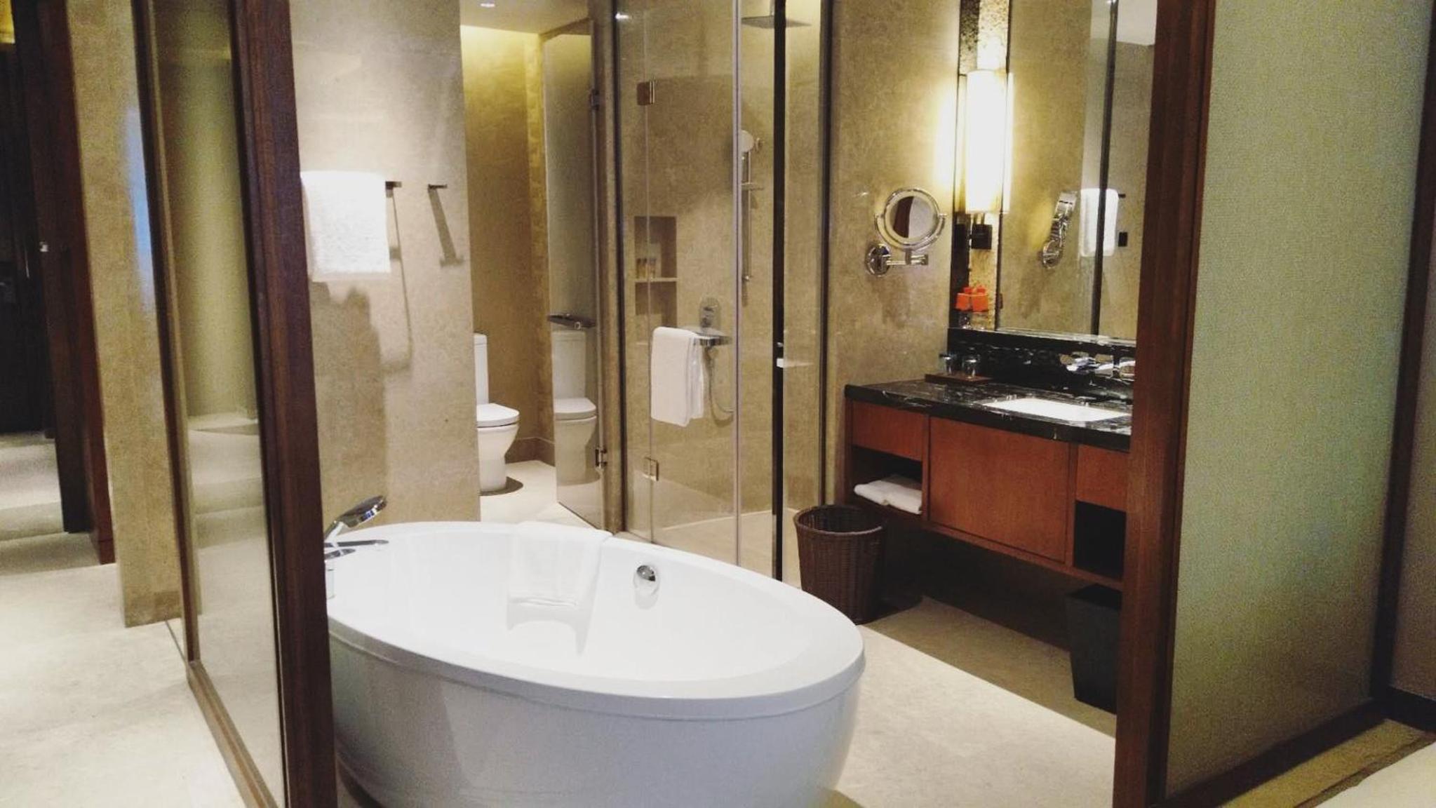 Howard Johnson Neodalle Resort Zhangjiajie