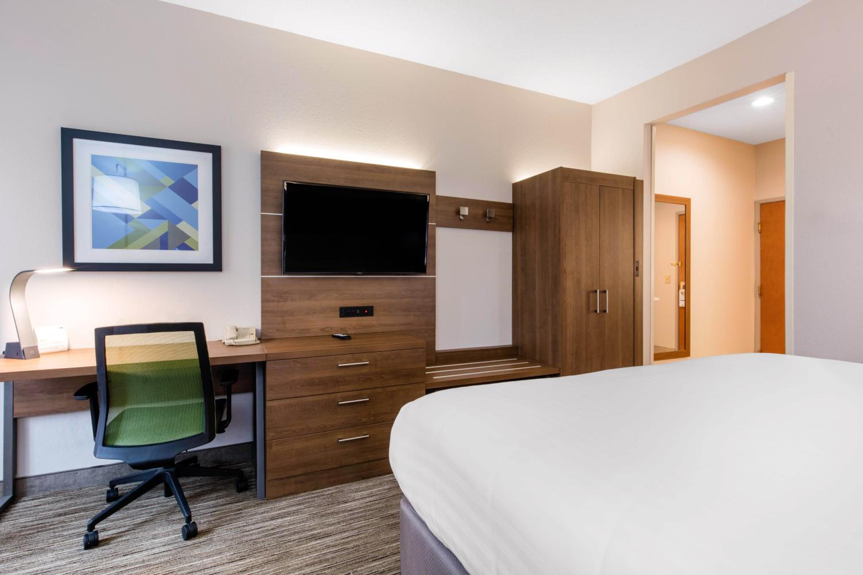 Holiday Inn Express Henderson by IHG, Billede 22