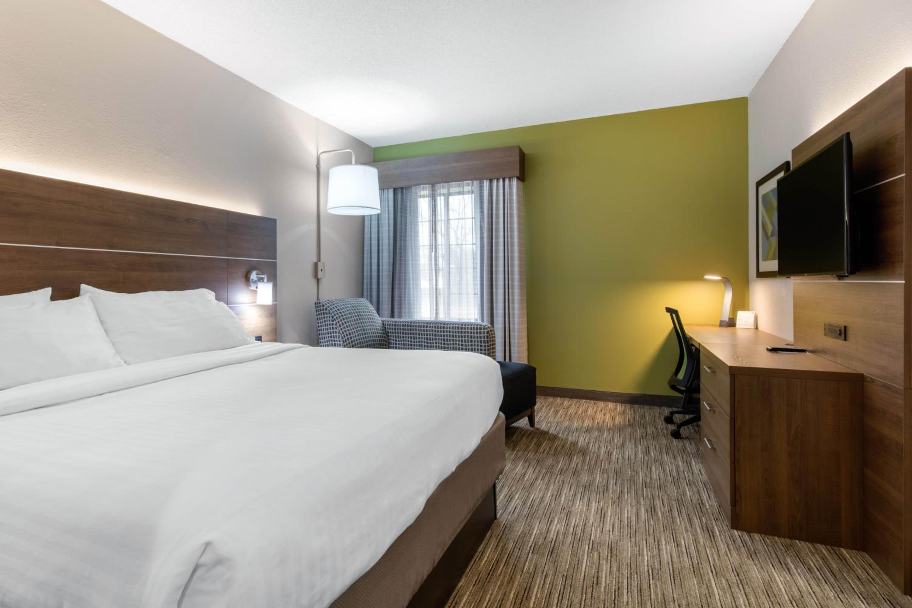 Holiday Inn Express Henderson by IHG, Billede 15