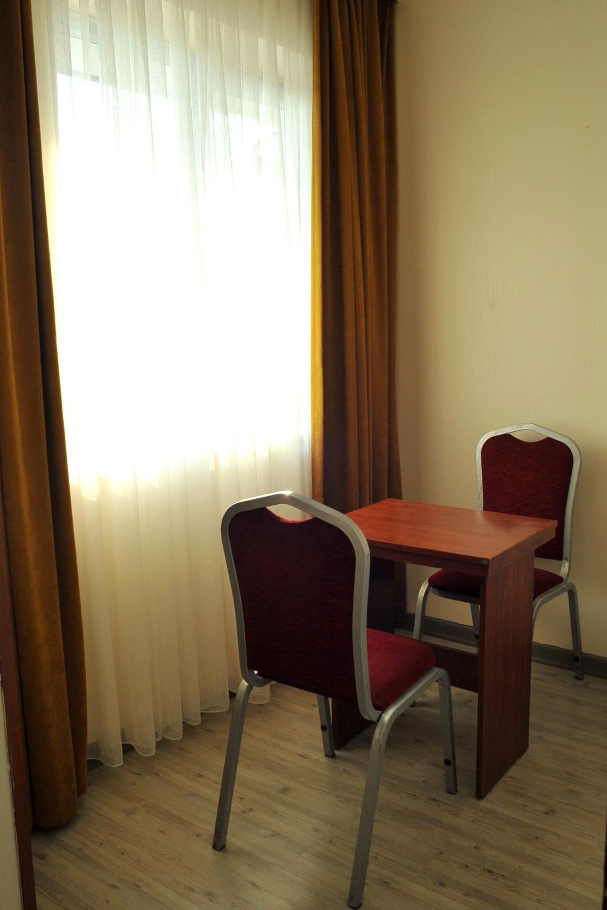 Lion City Hotel Ankara - Image 29
