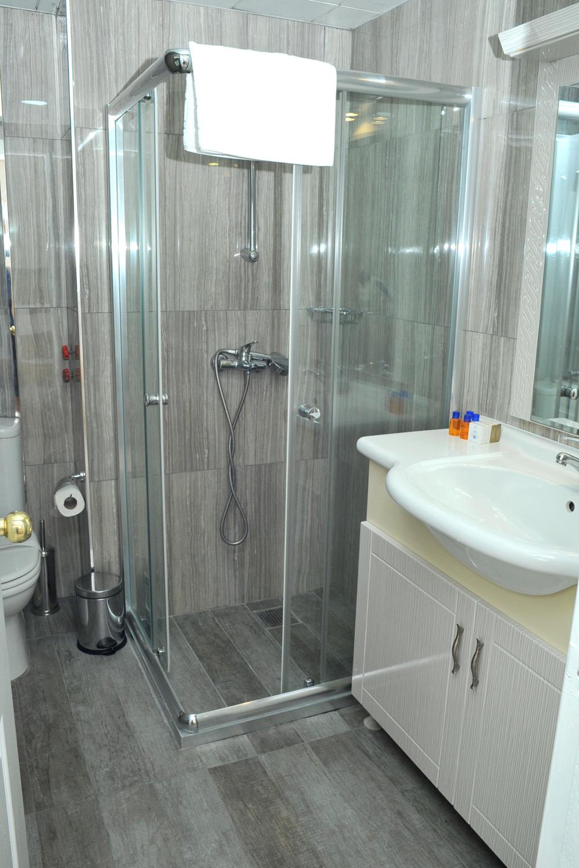 Lion City Hotel Ankara - Image 28