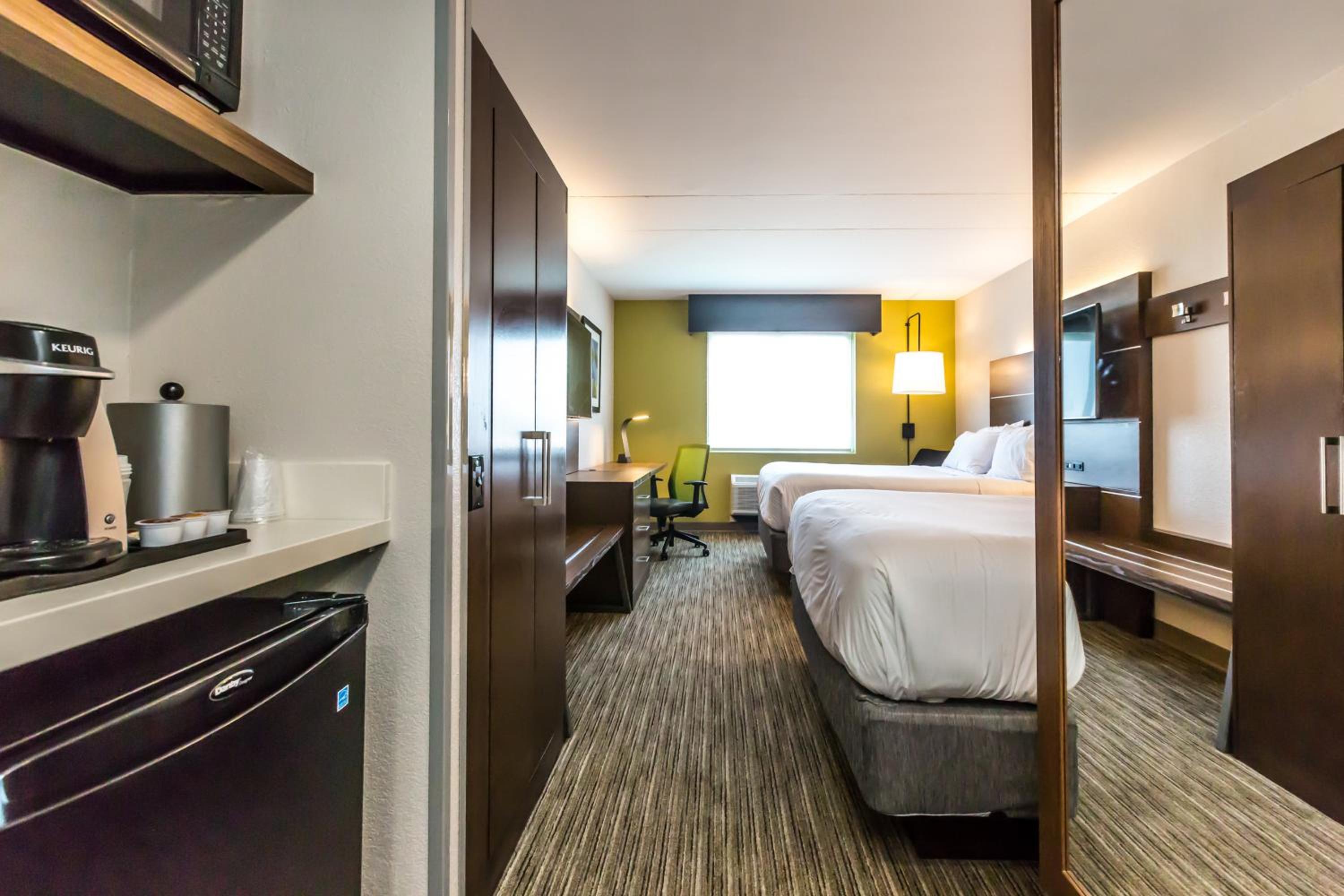 Holiday Inn Express Exton - Great Valley, an IHG Hotel - Property Image 8