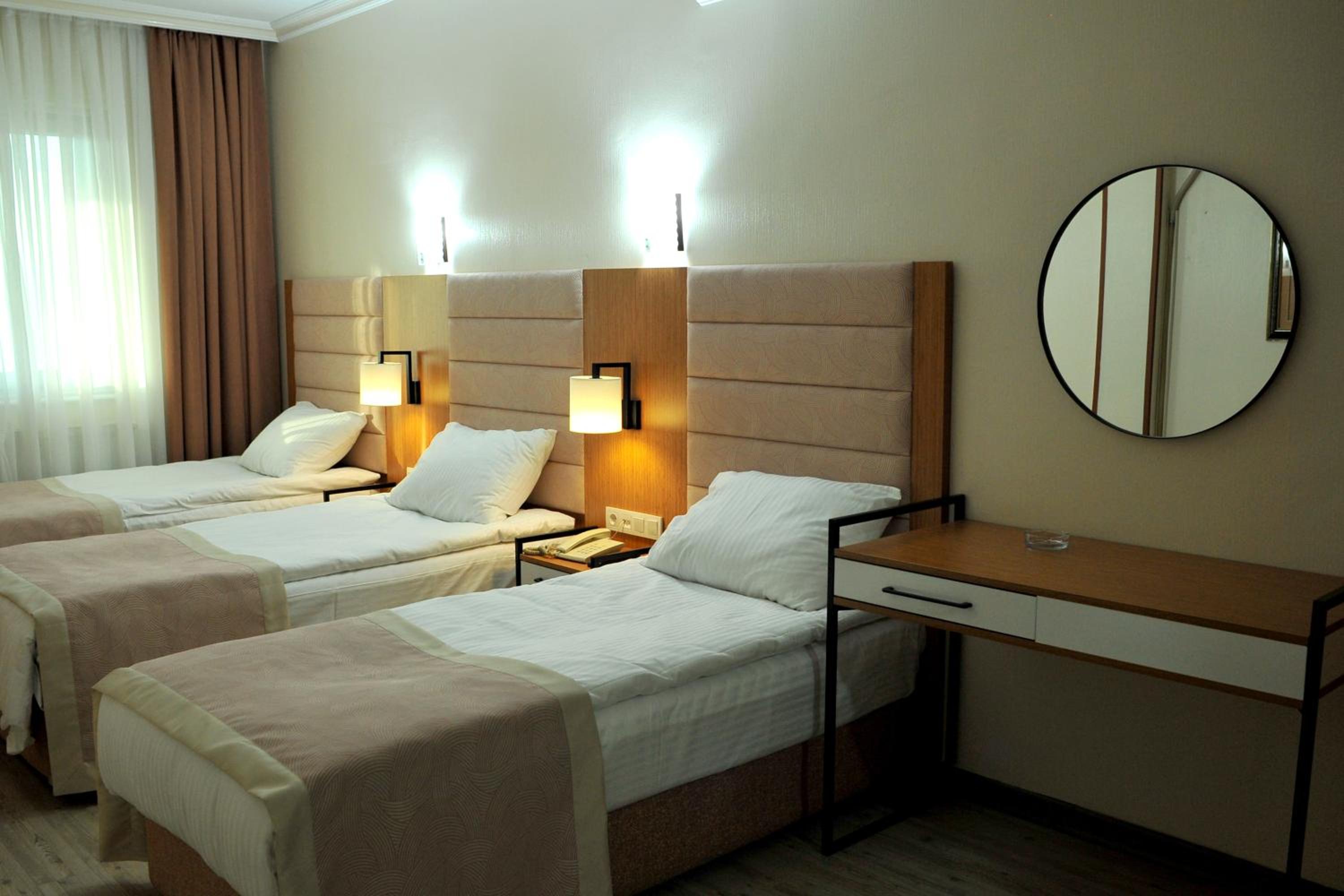 Lion City Hotel Ankara - Image 24