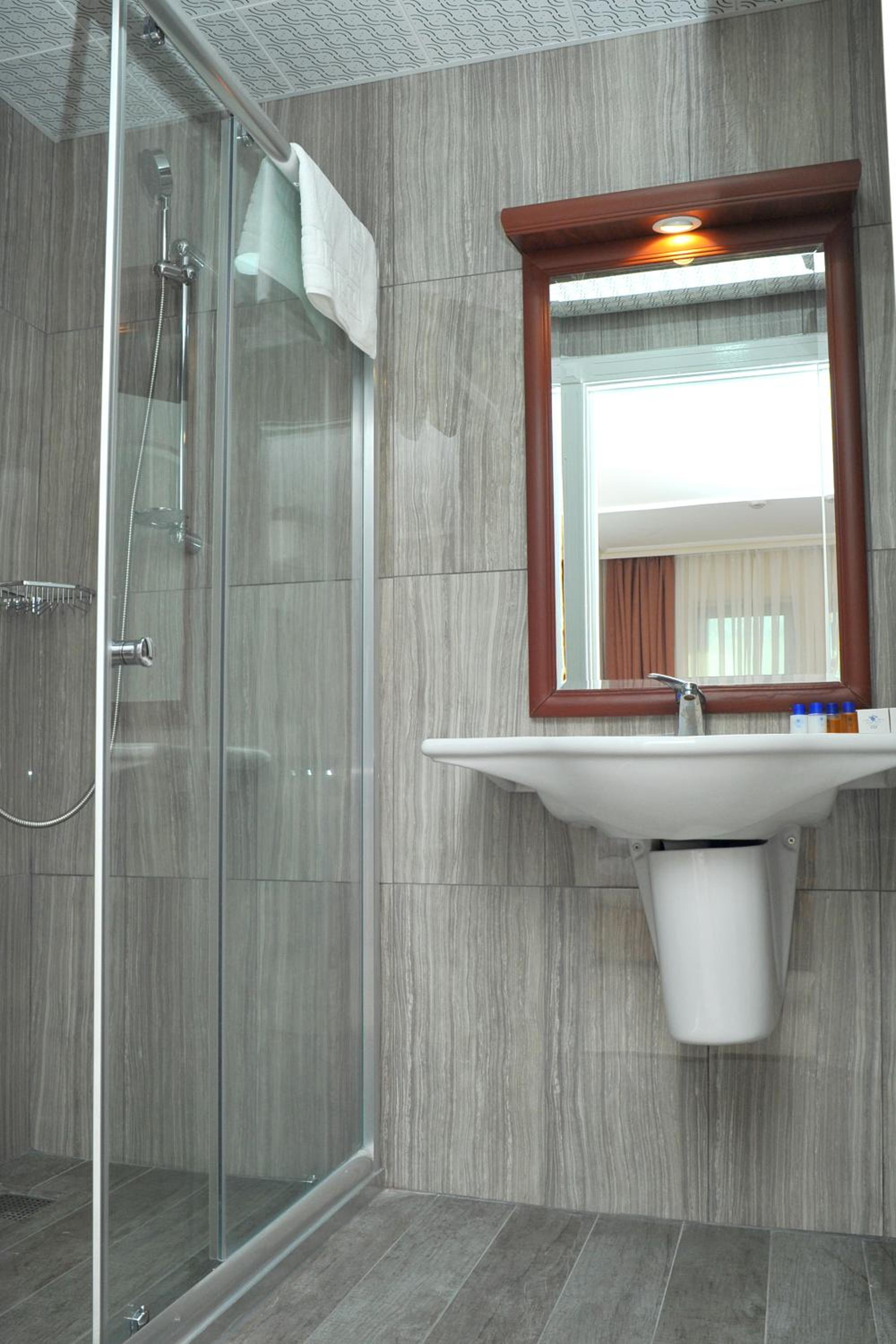 Lion City Hotel Ankara - Image 23