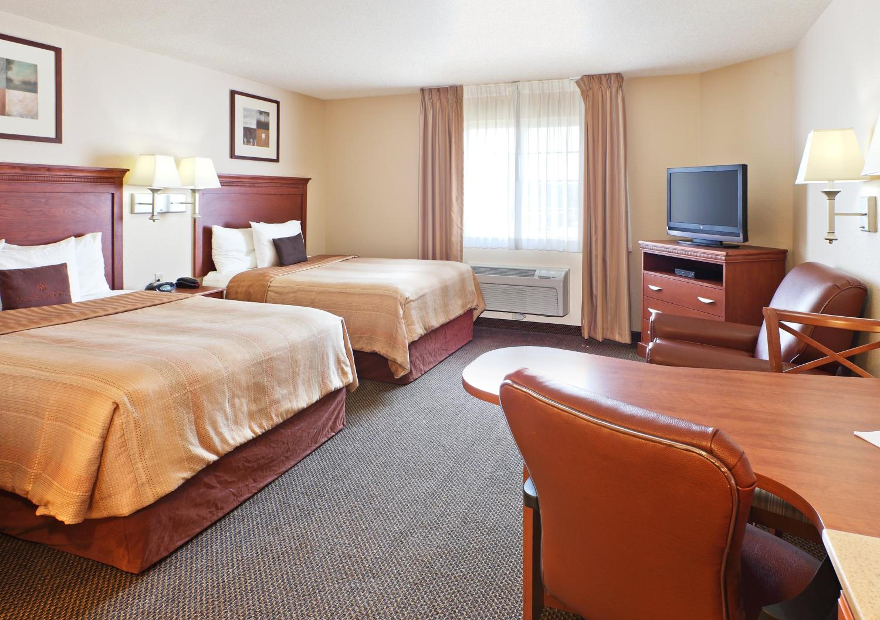Candlewood Suites Fayetteville by IHG, Φωτογραφία 37