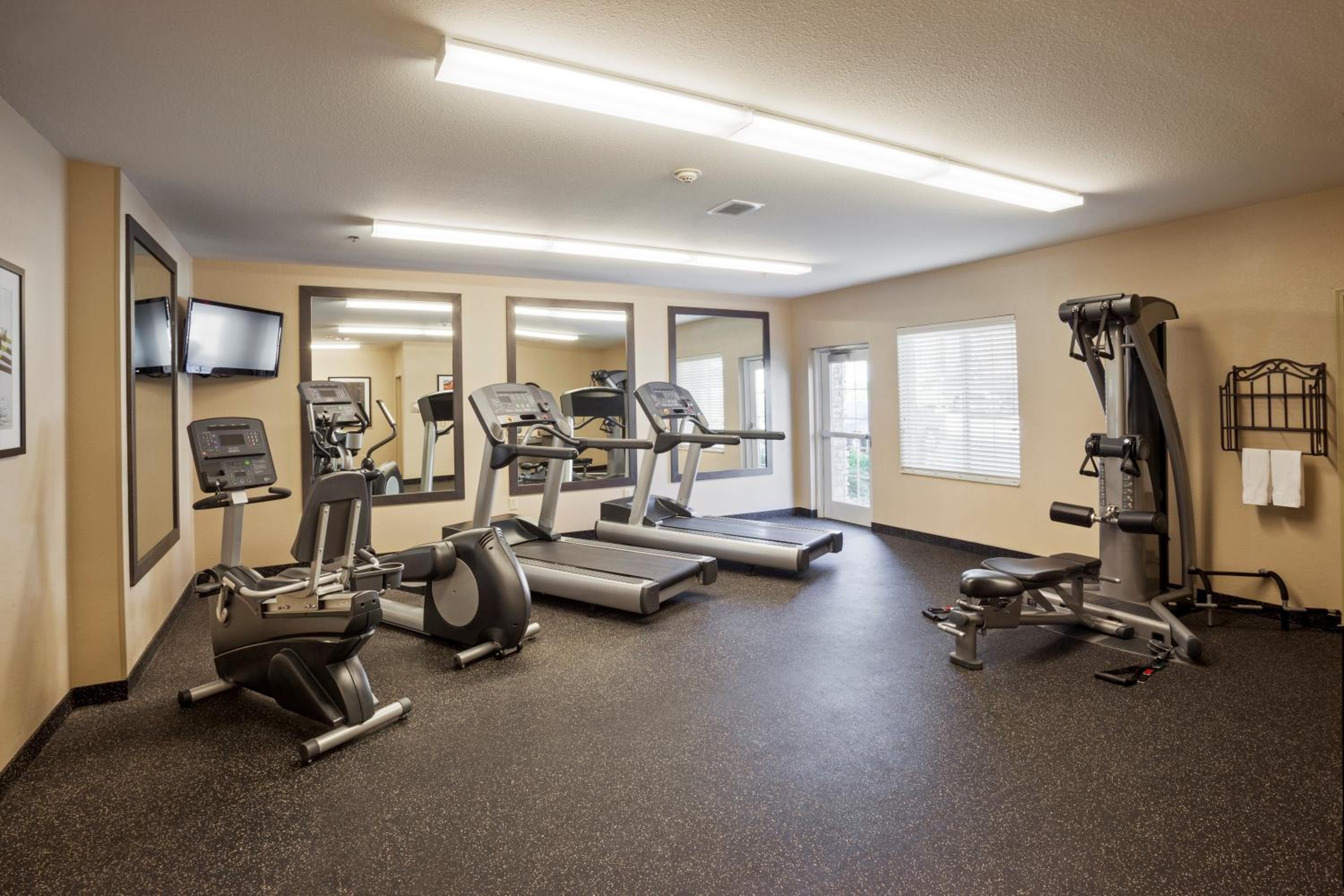 Candlewood Suites - Frisco by IHG view 4