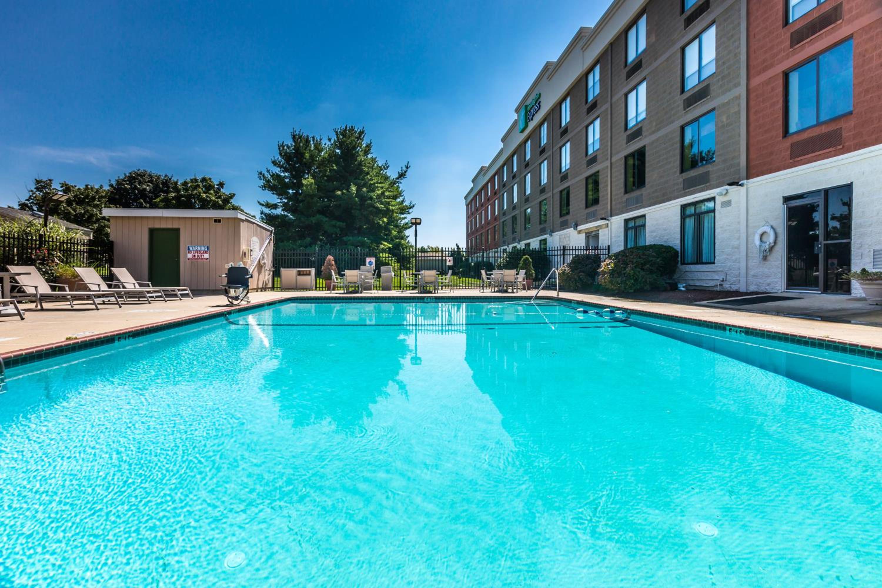 Holiday Inn Express Exton - Great Valley, an IHG Hotel - Property Image 10