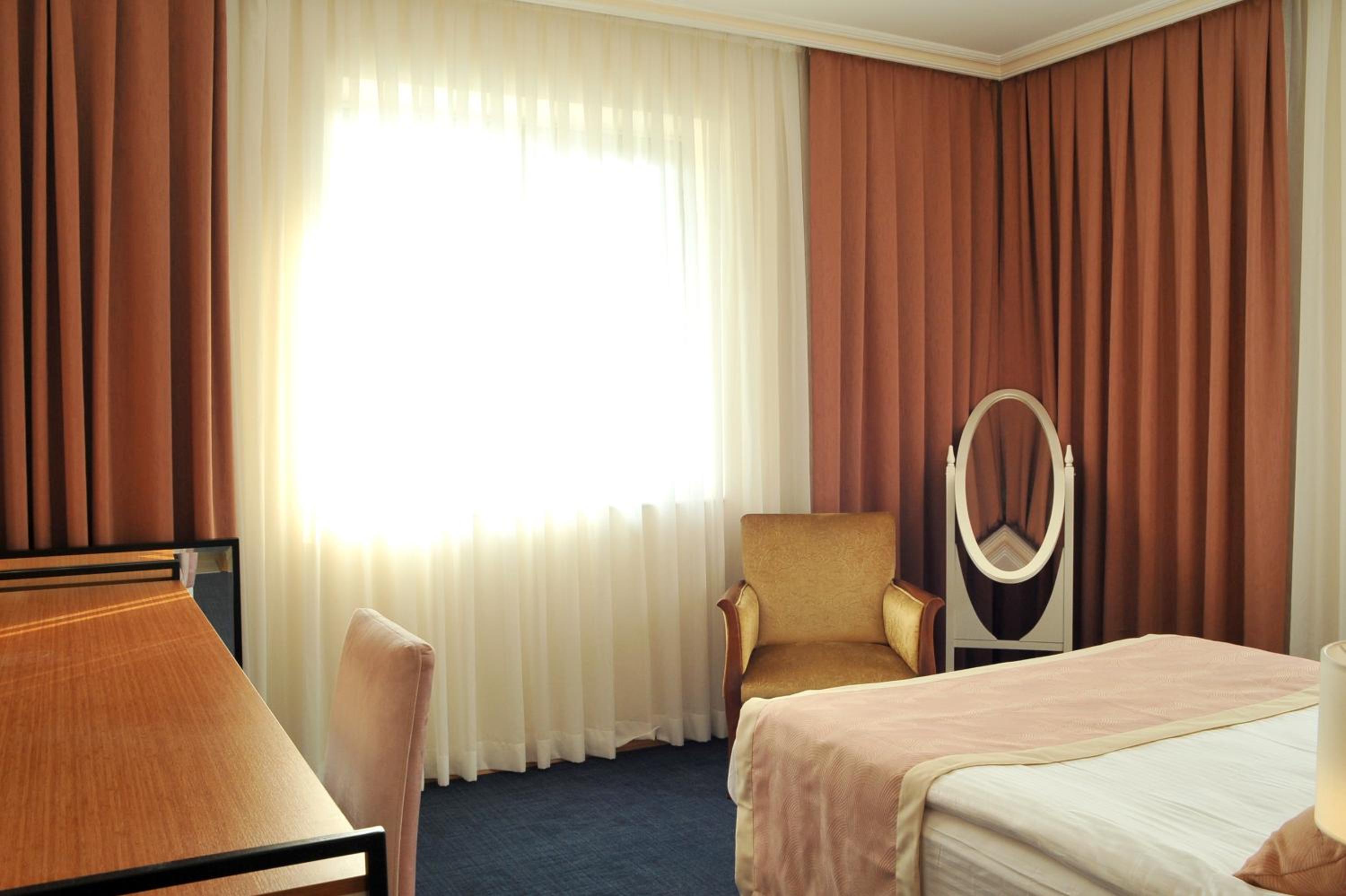 Lion City Hotel Ankara - Image 21