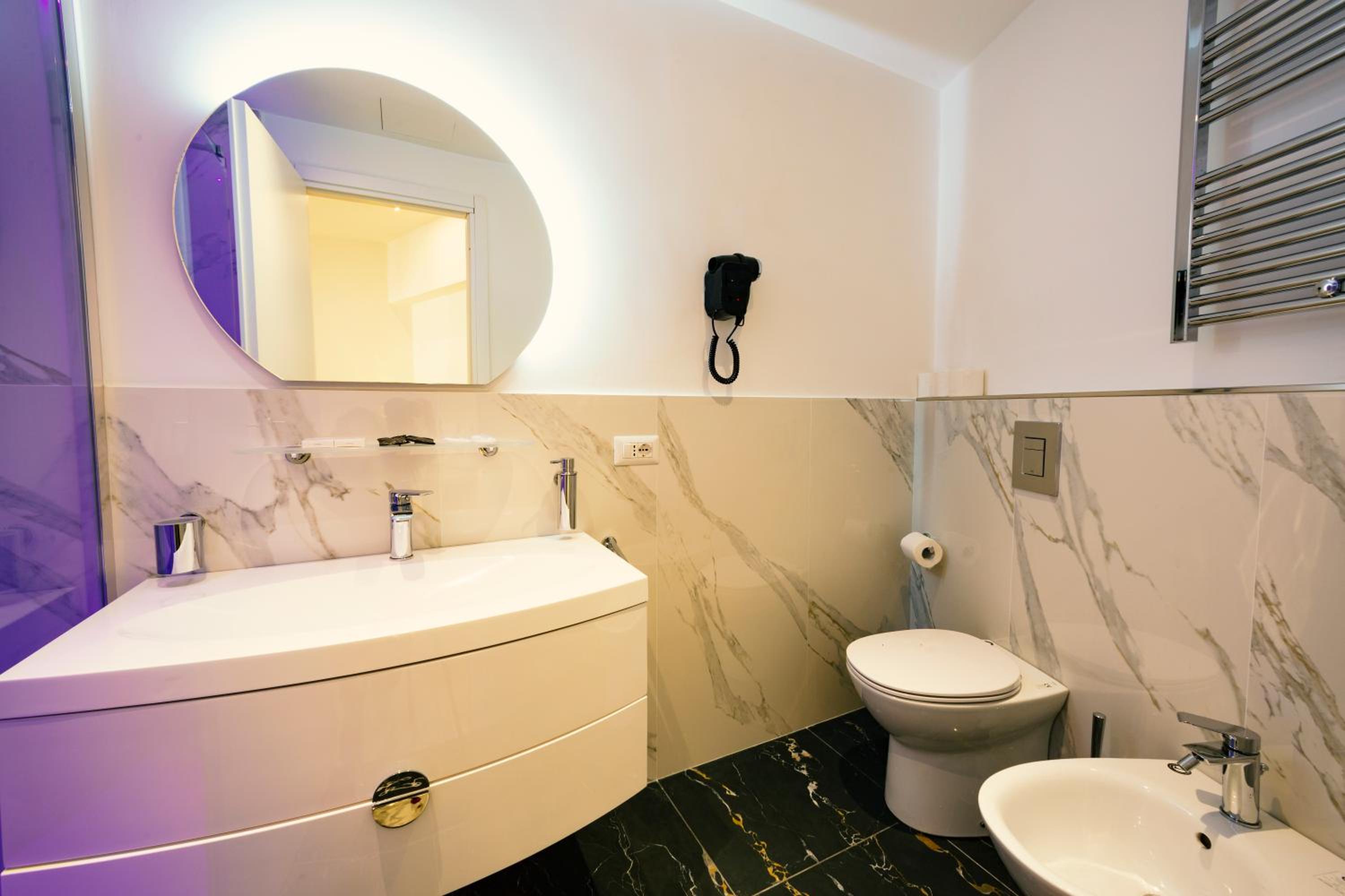San Pietro Grand Suite