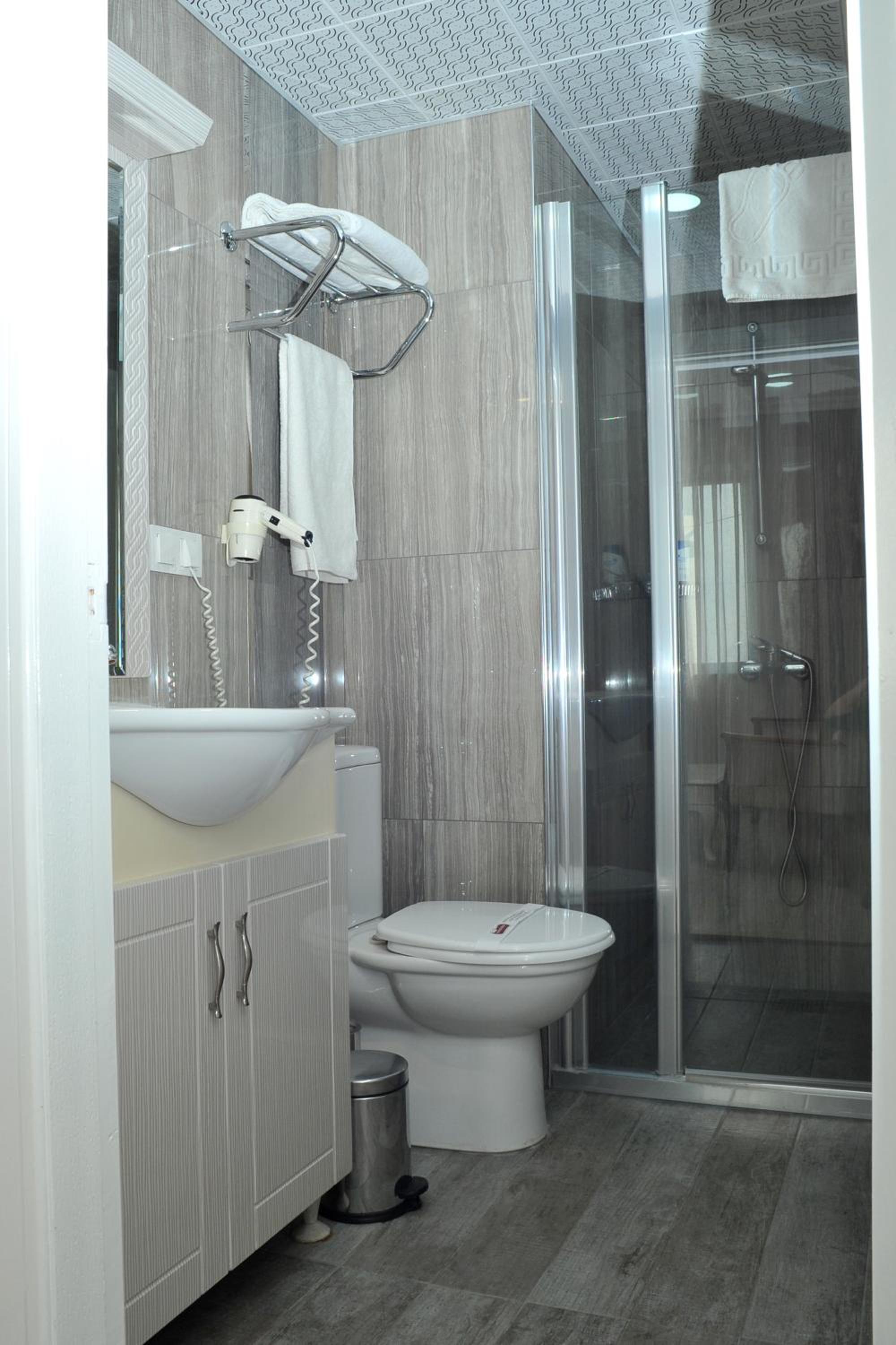 Lion City Hotel Ankara - Image 53