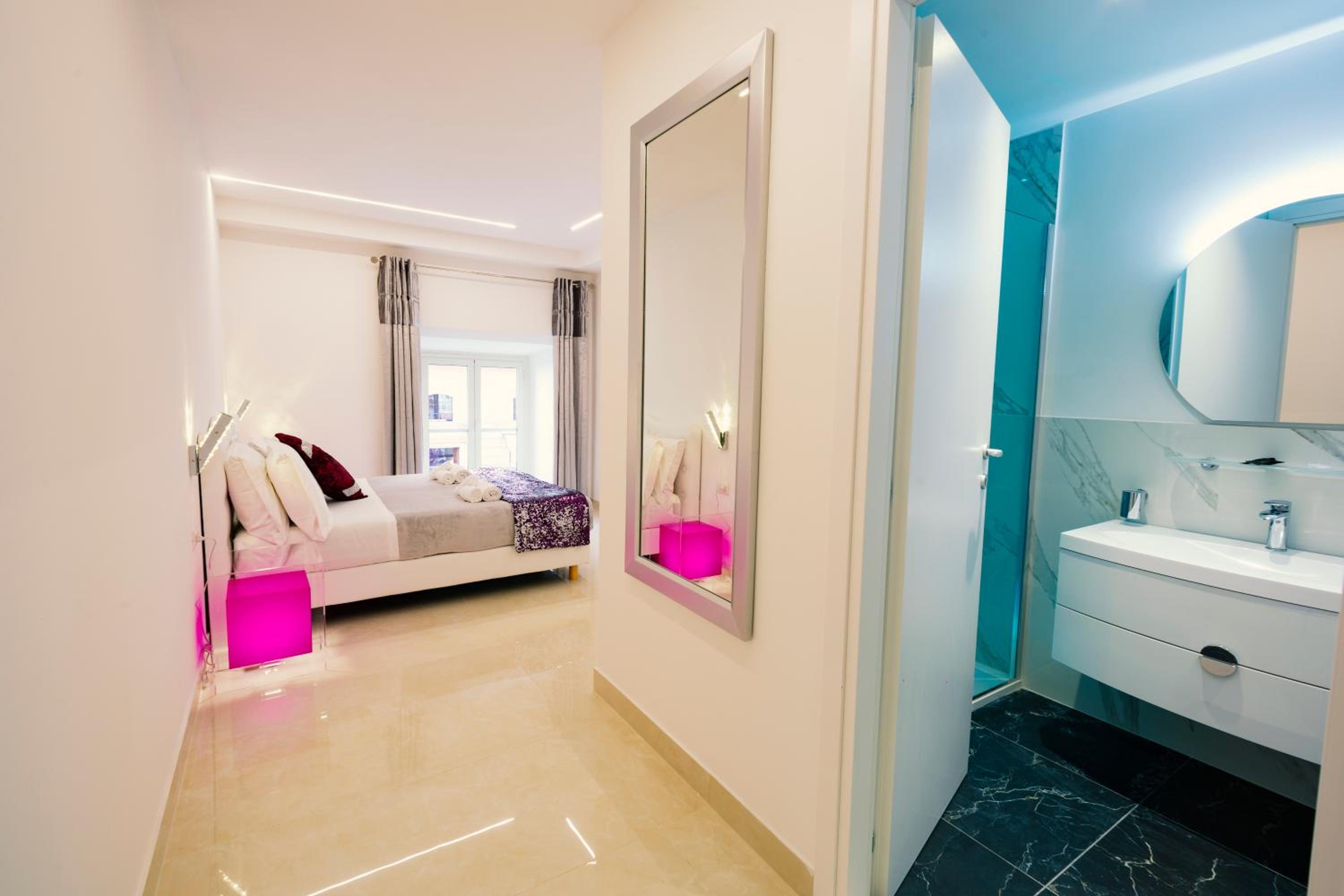 San Pietro Grand Suite