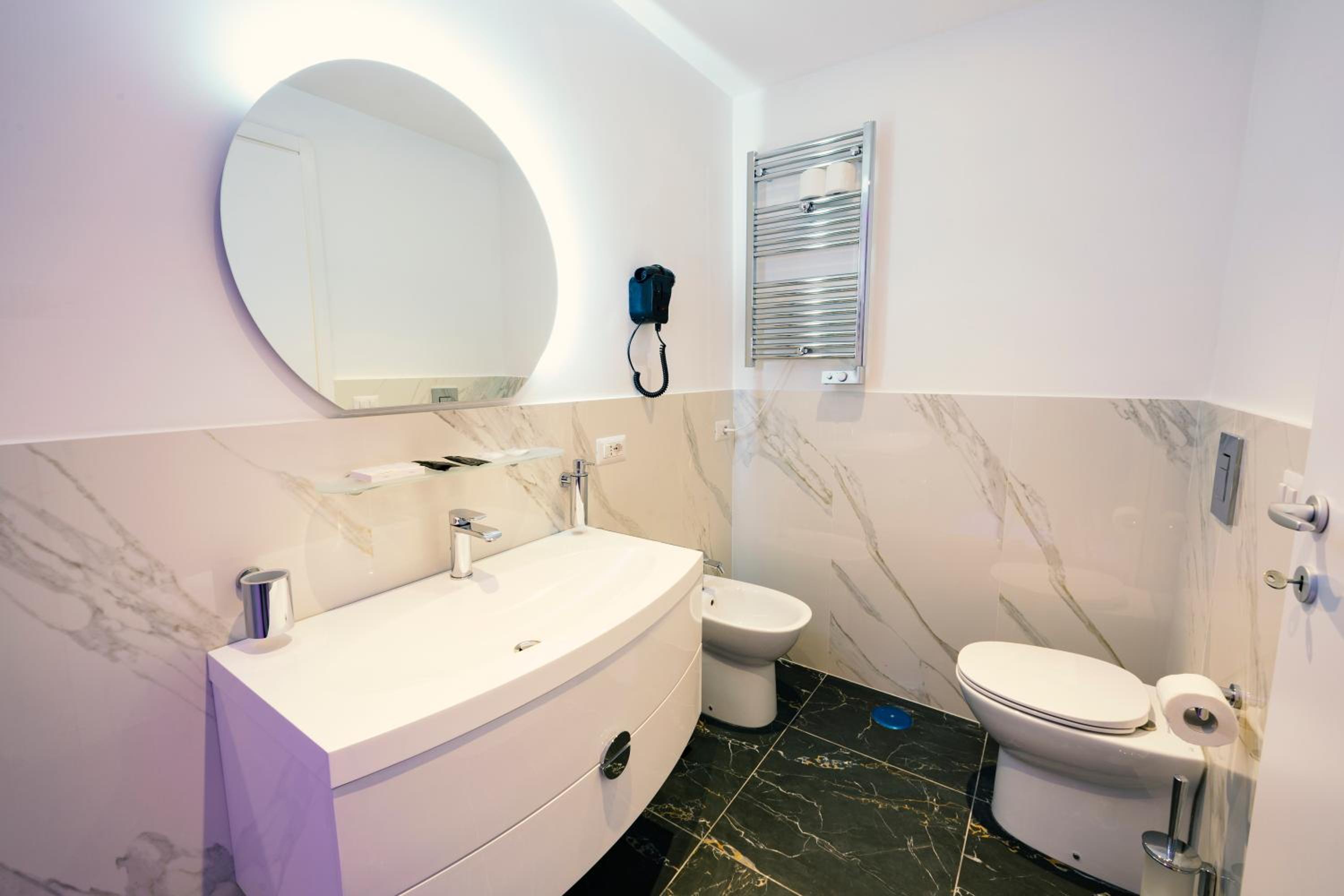 San Pietro Grand Suite
