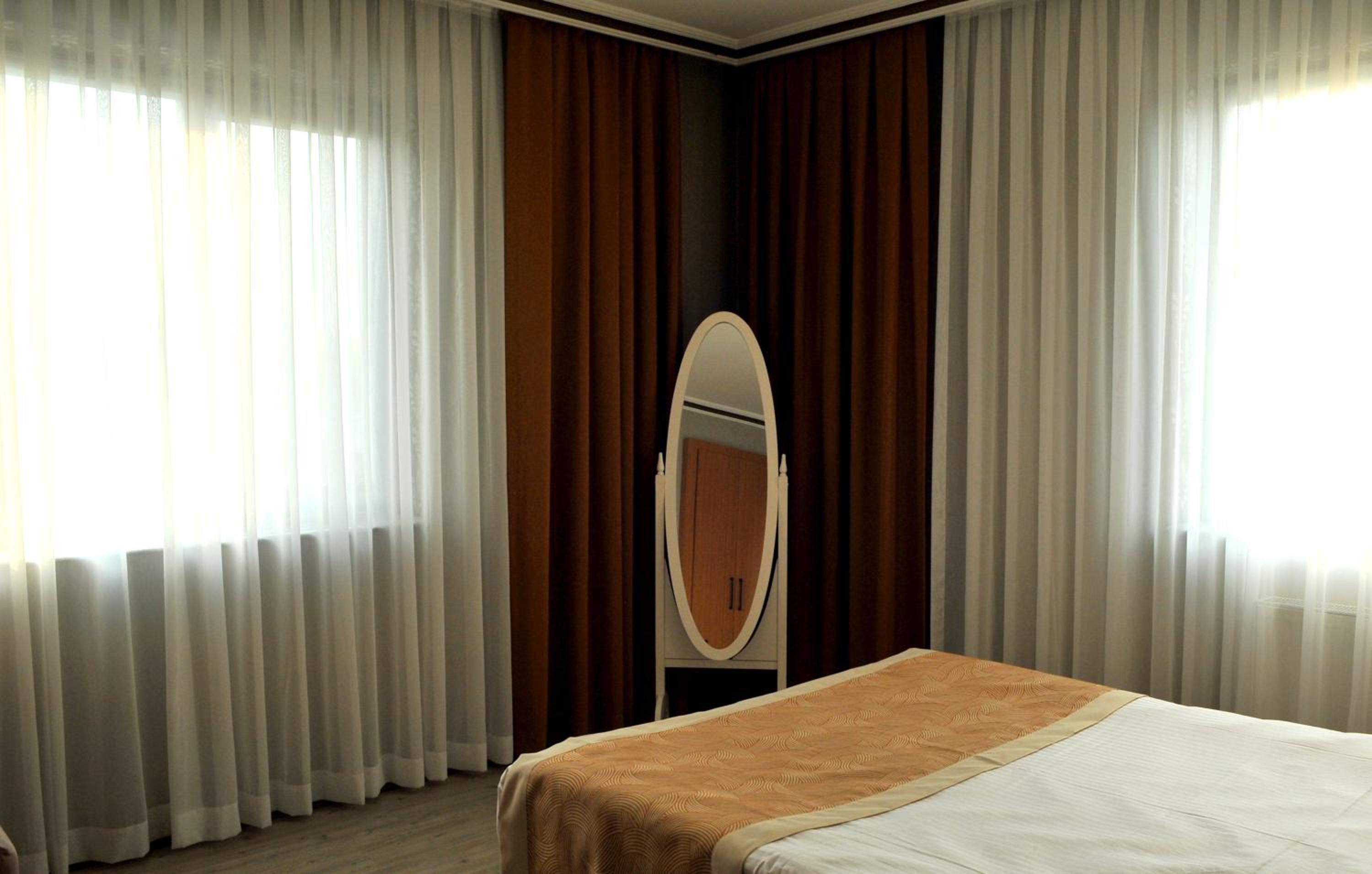 Lion City Hotel Ankara - Image 51