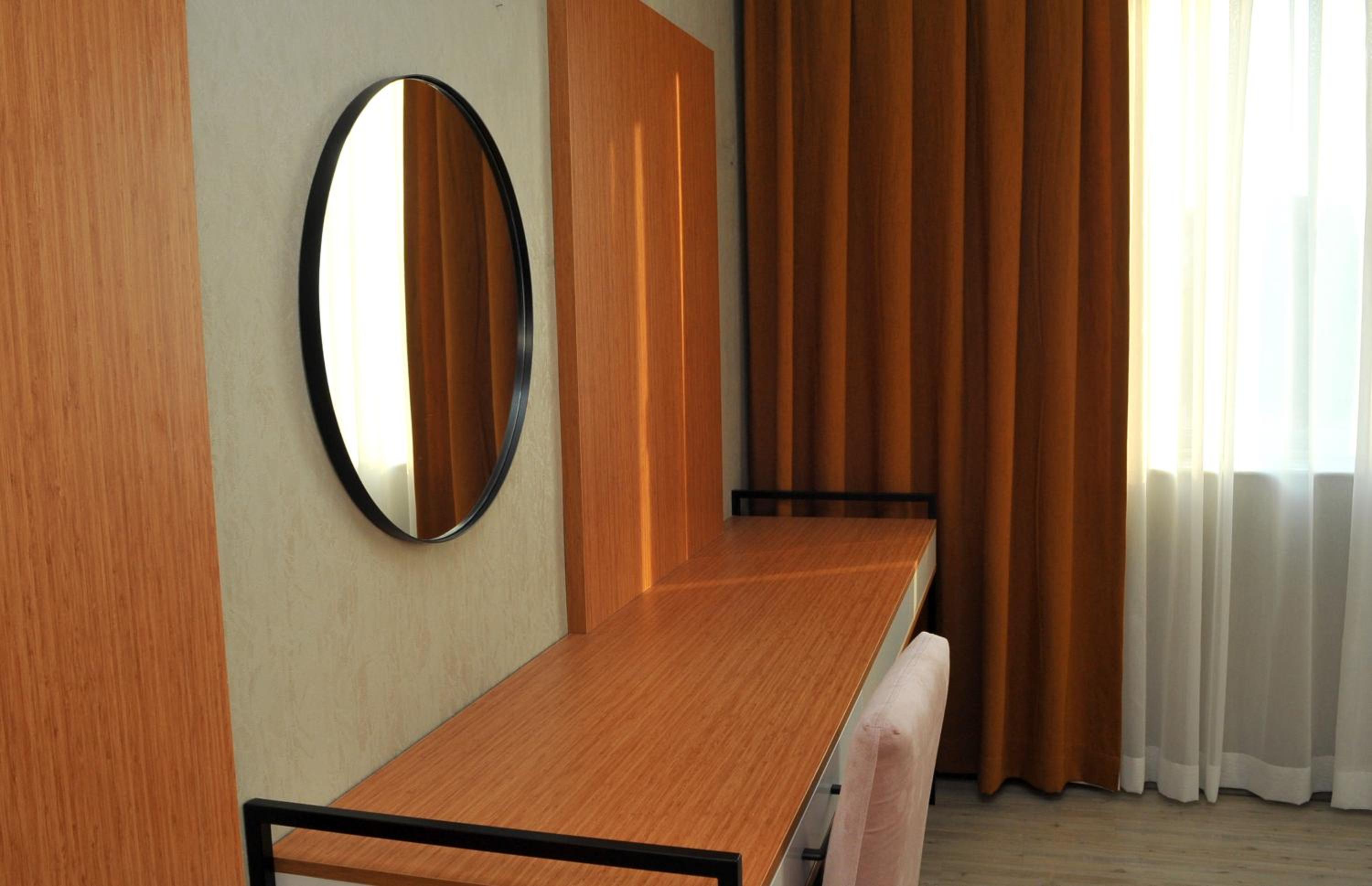 Lion City Hotel Ankara - Image 50