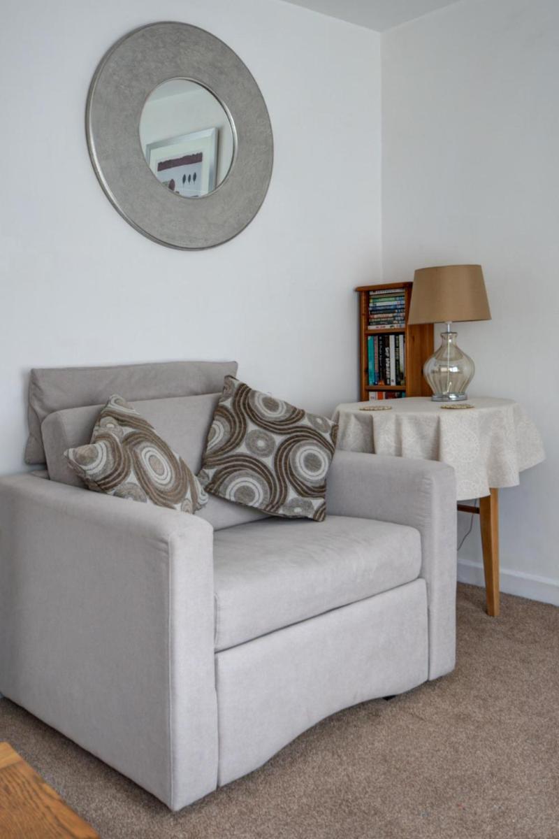 Katrinas Apartment By Treetop Property view 2