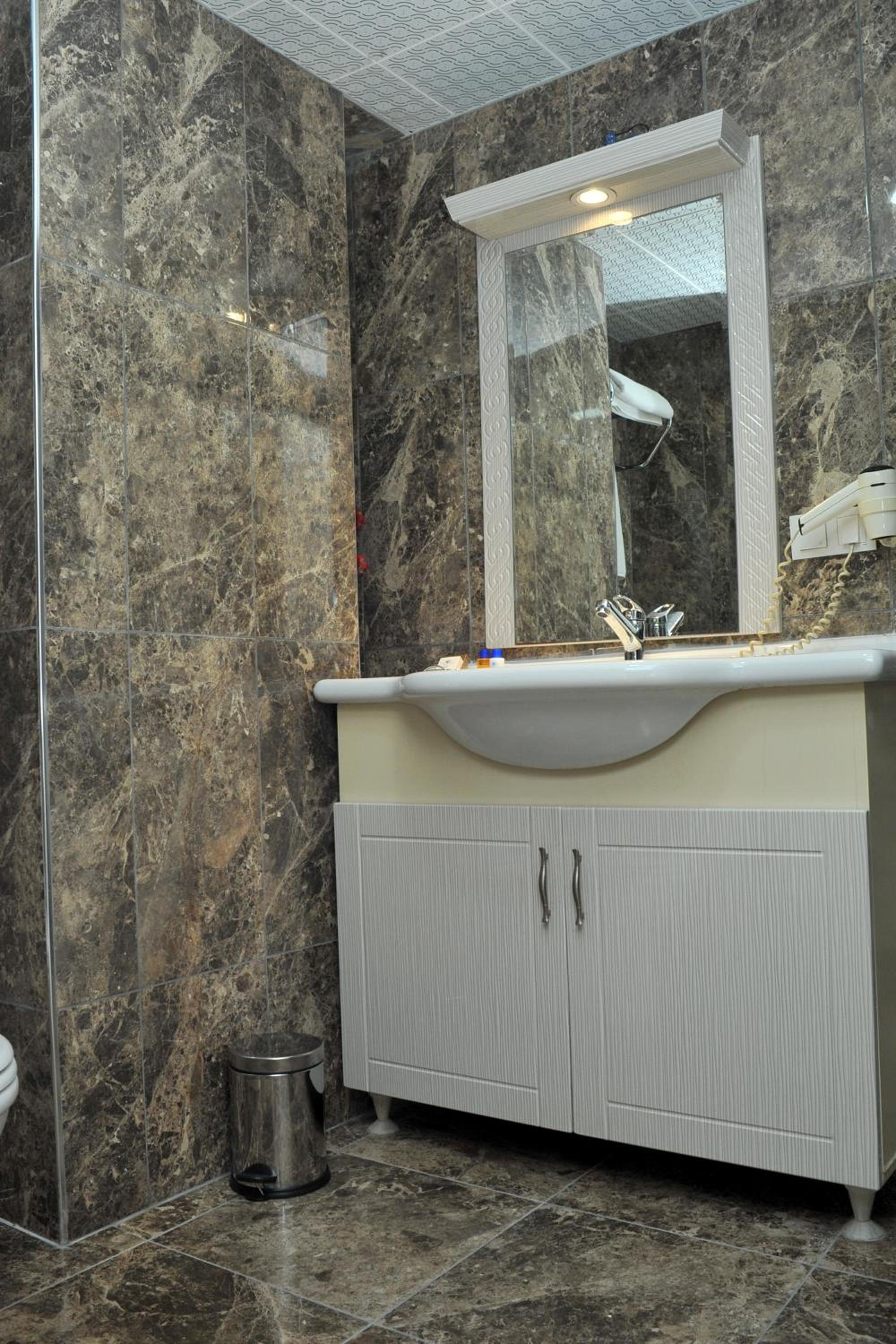 Lion City Hotel Ankara - Image 45