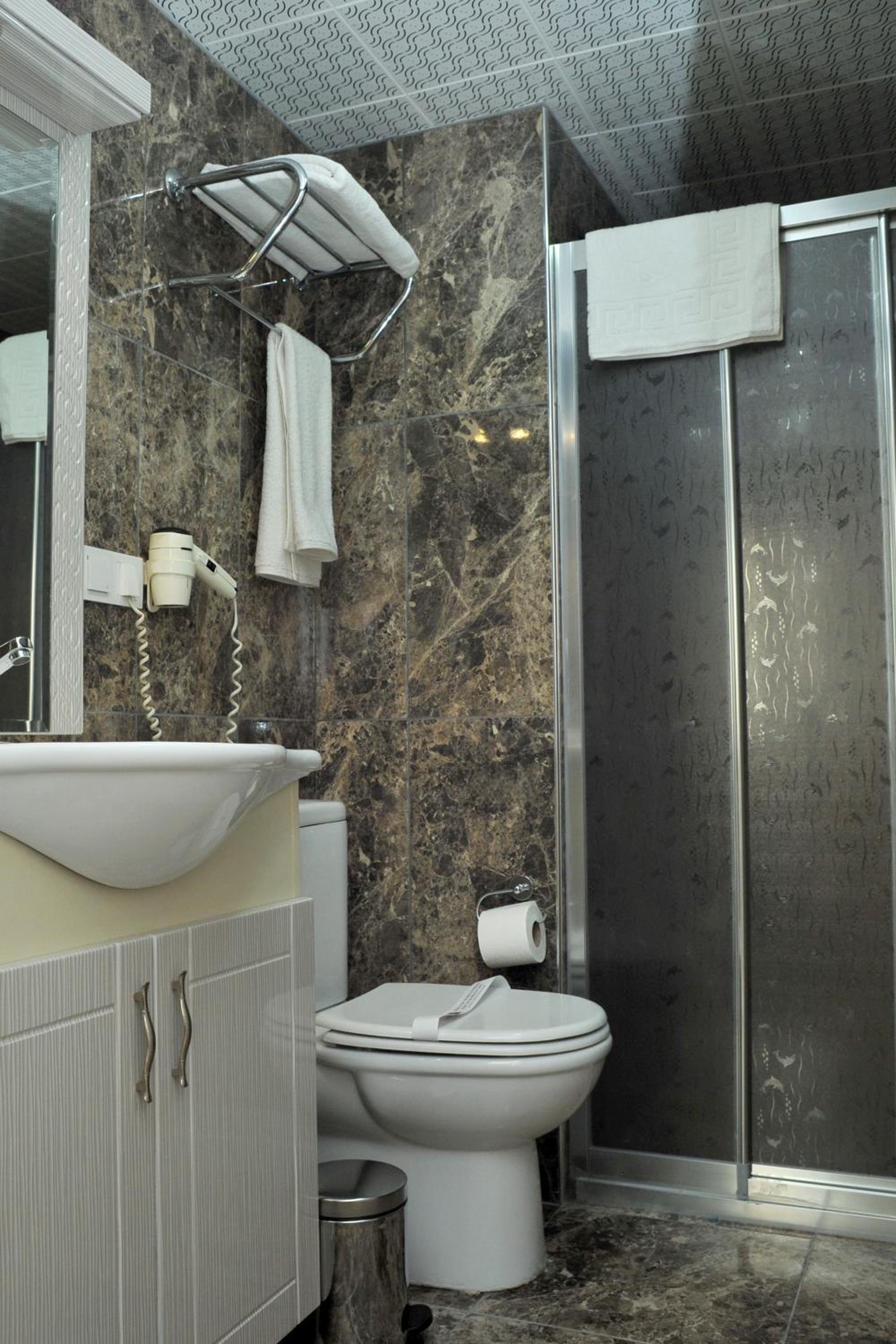 Lion City Hotel Ankara - Image 44