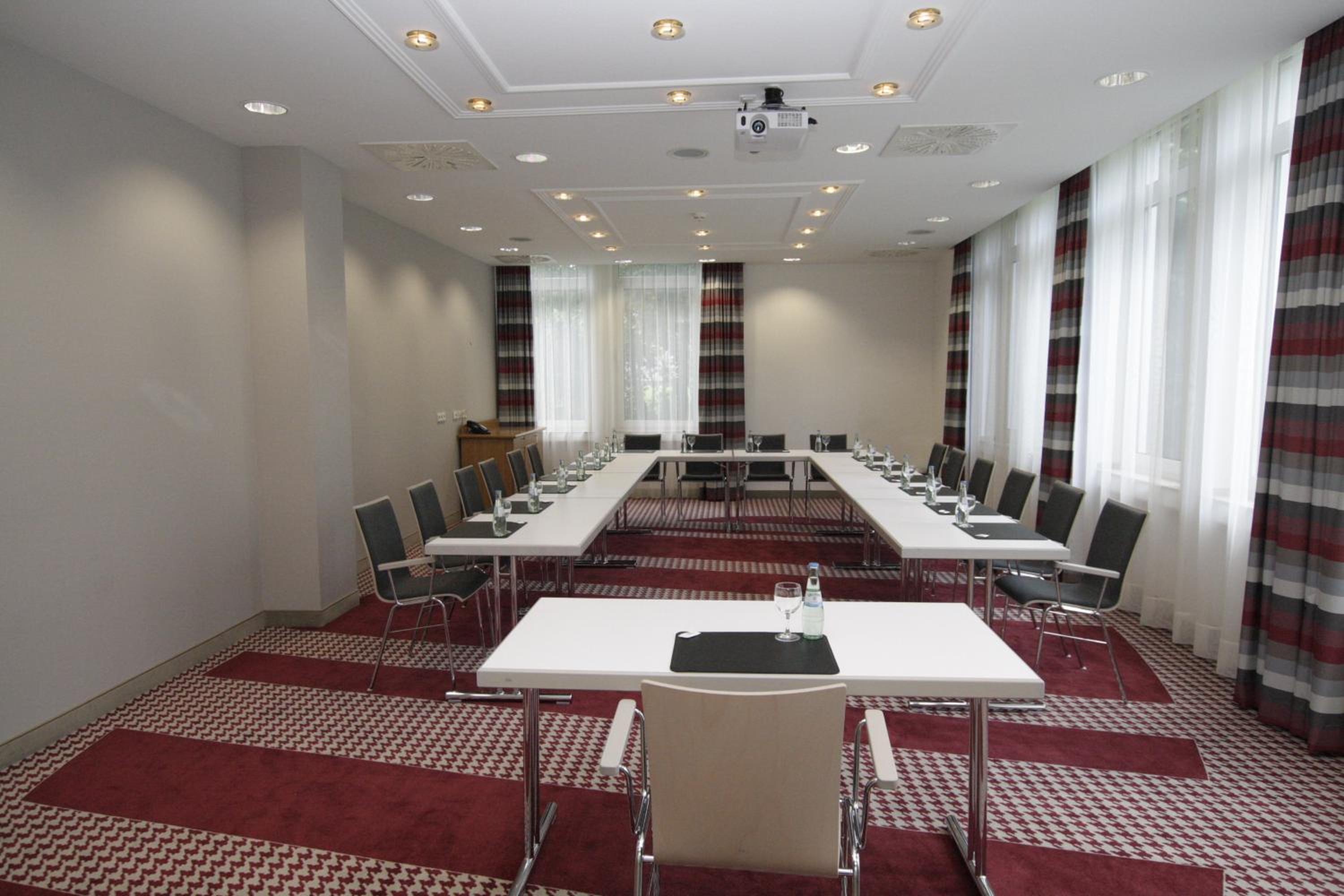 Holiday Inn Frankfurt Airport - Neu-Isenburg, an IHG Hotel - Property Image 29